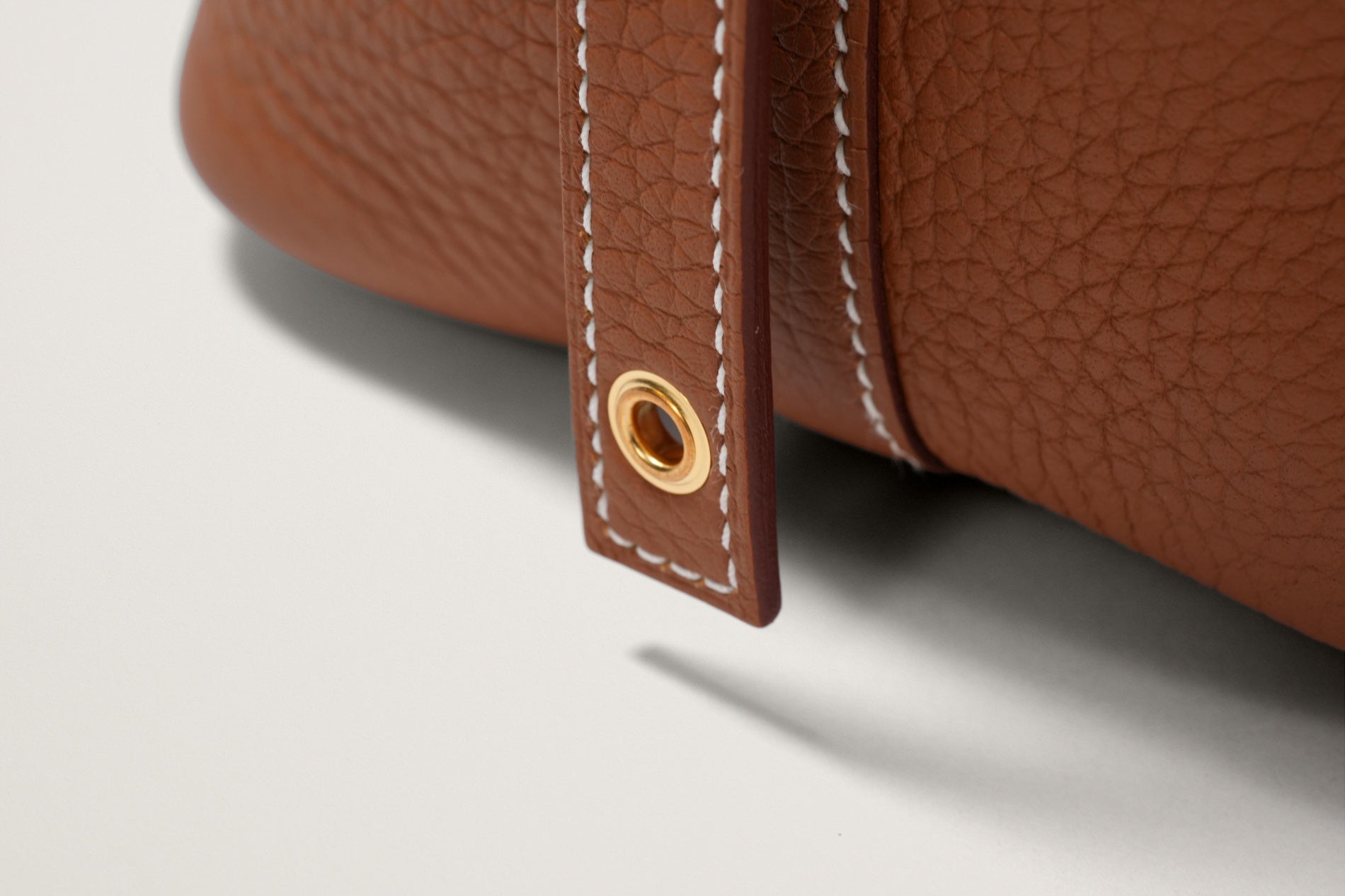 HERMES ピコタンロック18 ゴールド