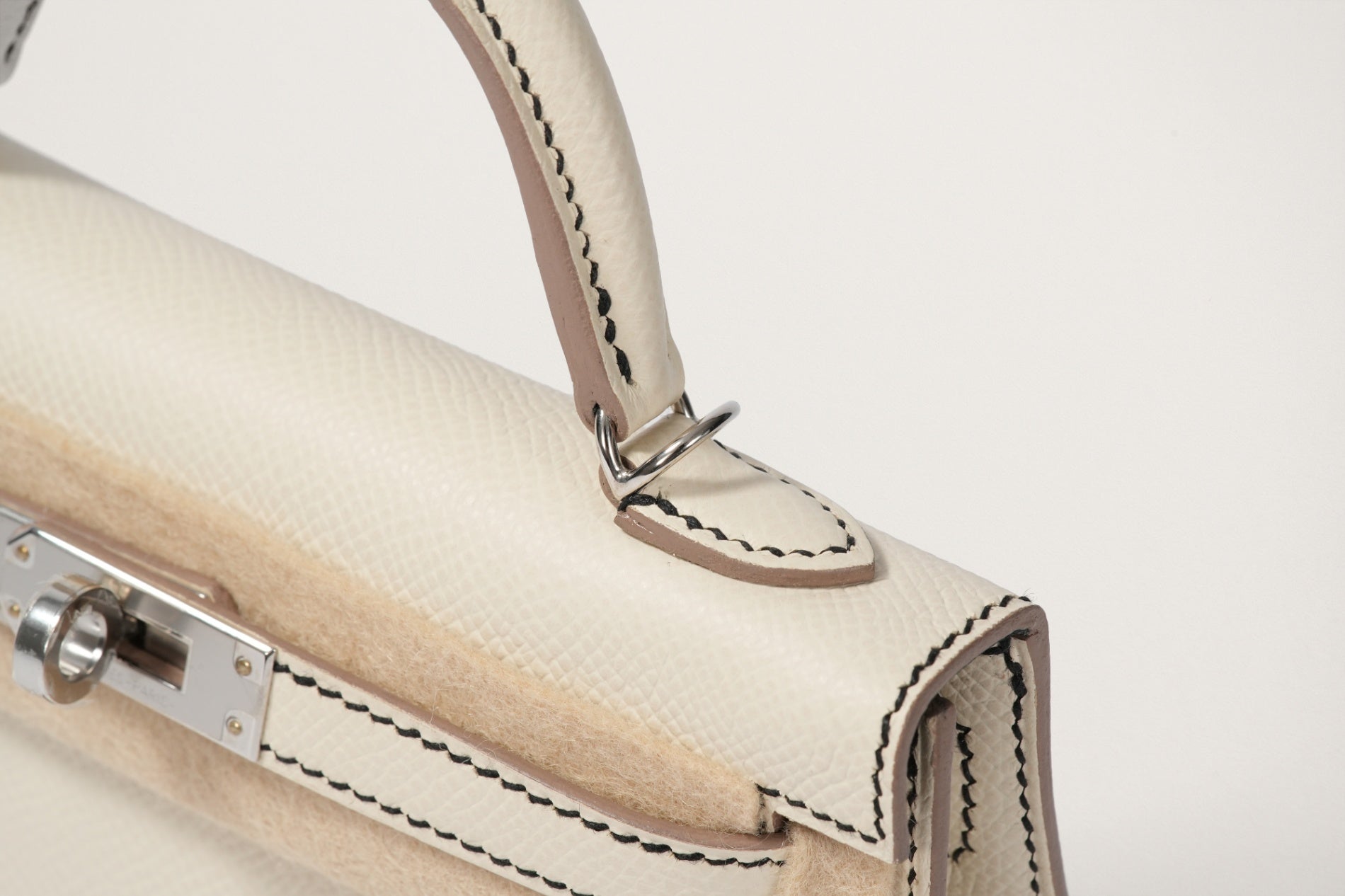 HERMES ミニケリー2 パーソナル クレ