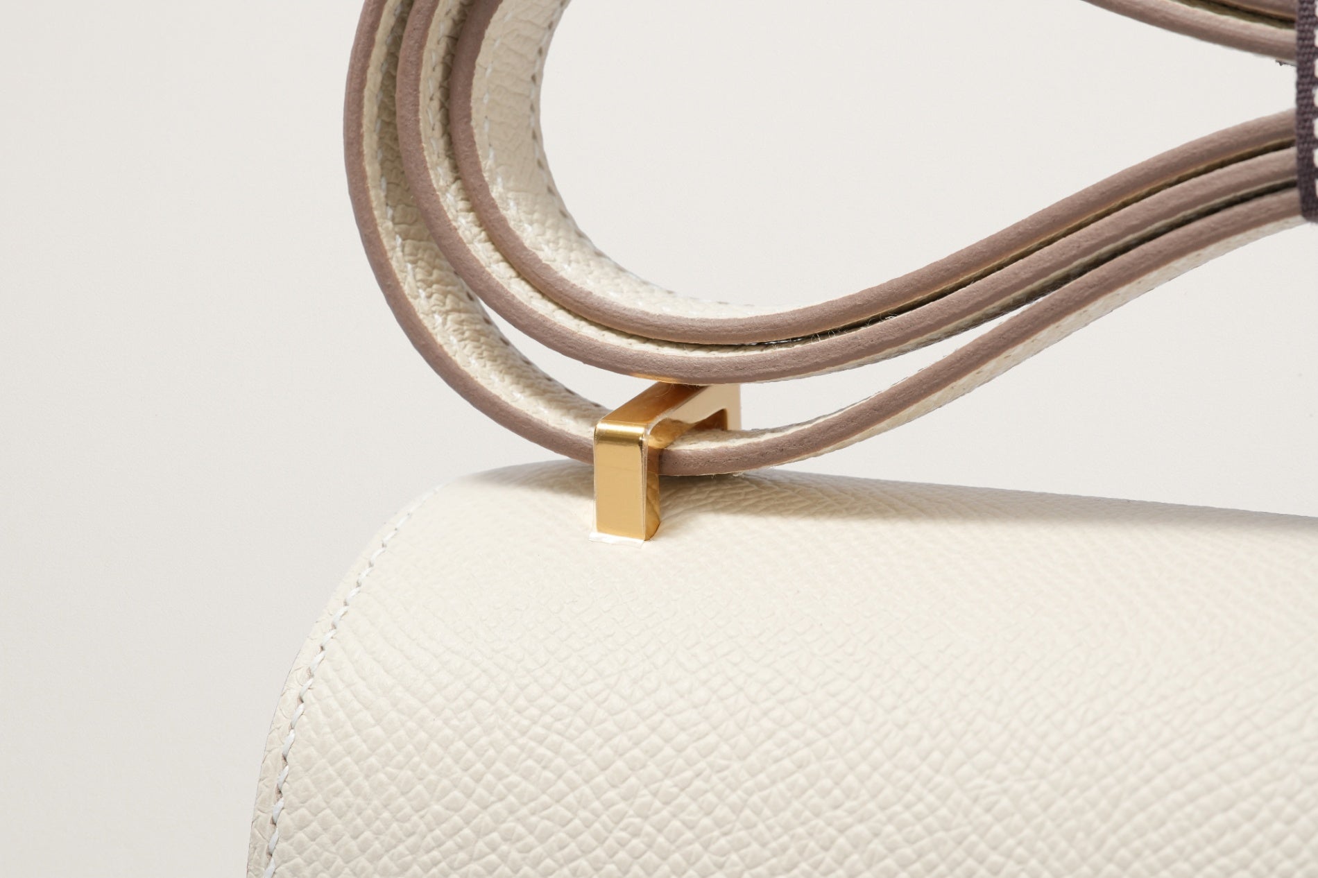 HERMES コンスタンスミニ クレ