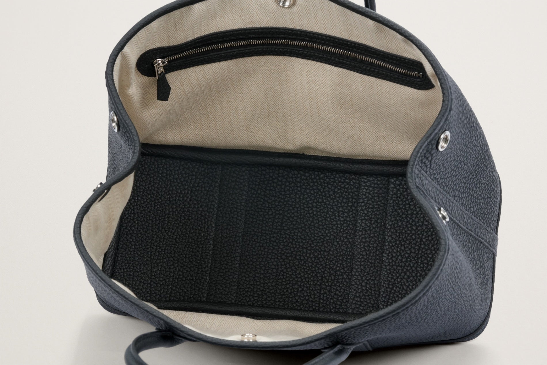 HERMES ガーデンパーティ30 黒