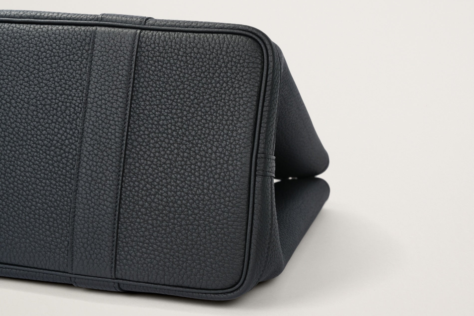 HERMES ガーデンパーティ36 黒