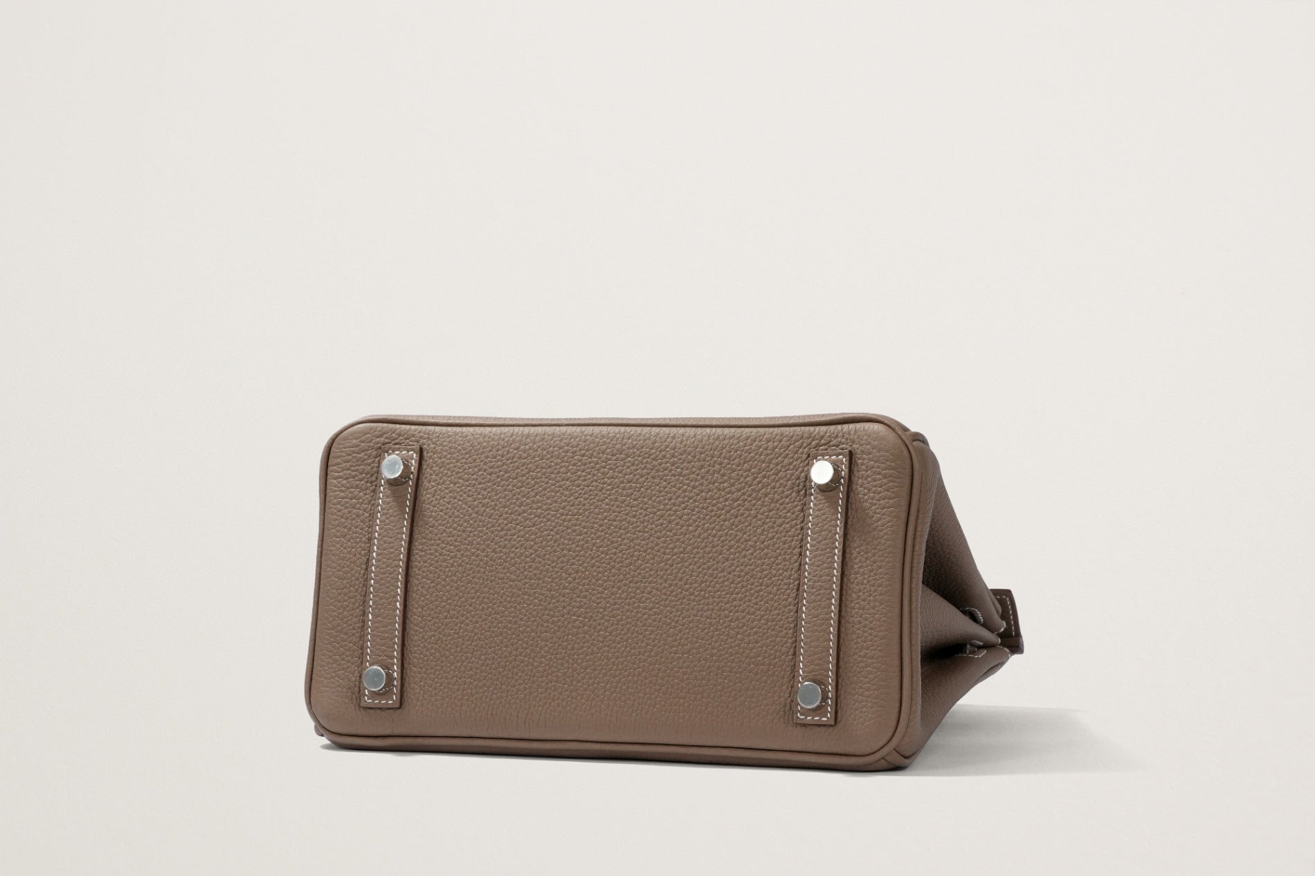 HERMES バーキン25 エトゥープ