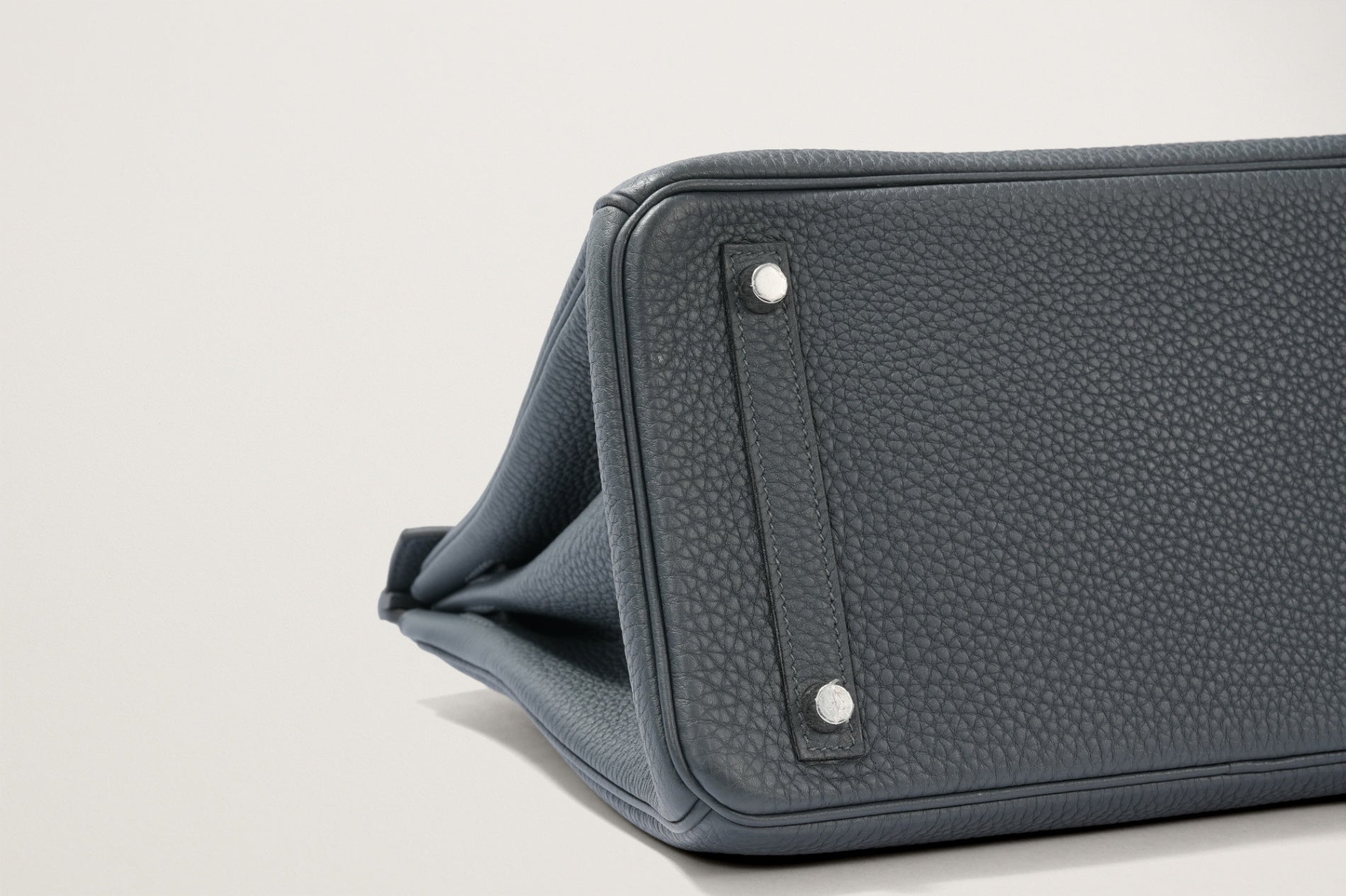 HERMES バーキン30 グリミスティ – GINZA SATAKE