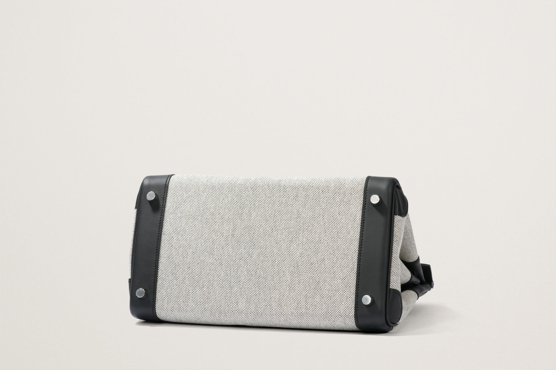 HERMES バーキン30センチ　空箱 HERMES バーキン30 黒/エクリュ – GINZA SATAKE