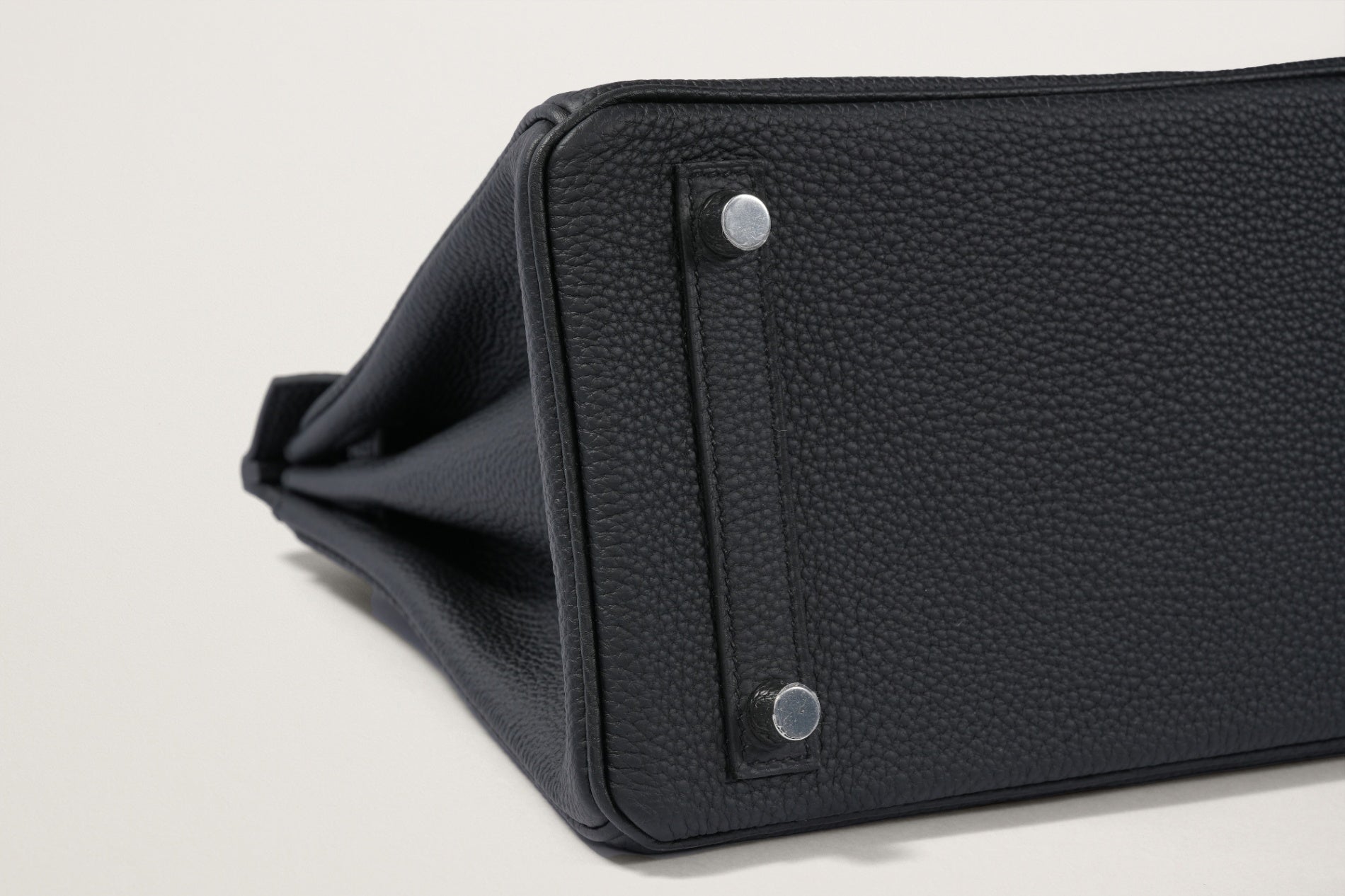 HERMES バーキン25 黒