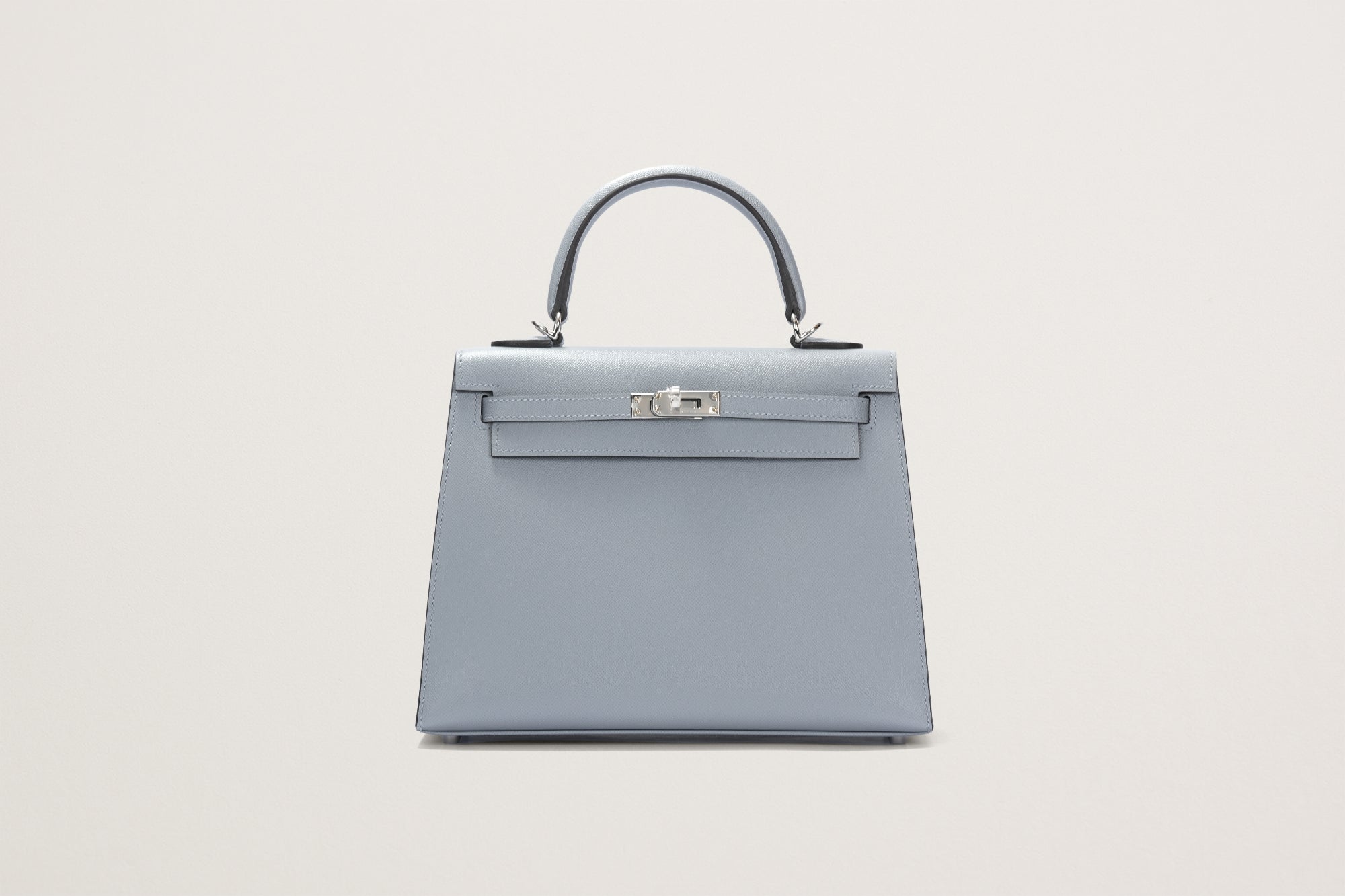 HERMES ケリー25 グリパンタン