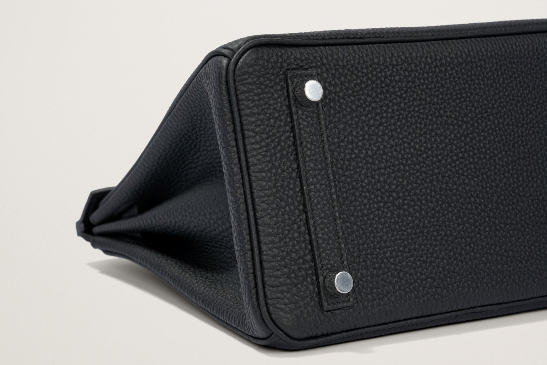 HERMES バーキン25 黒