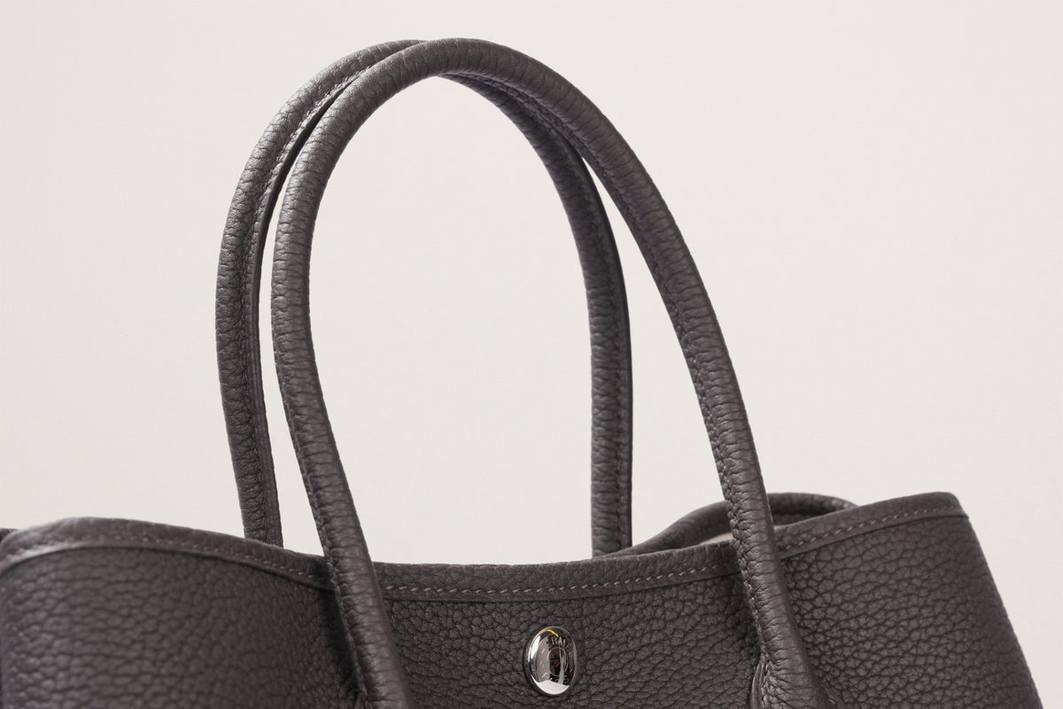 HERMES ガーデンパーティ30 ベブラン