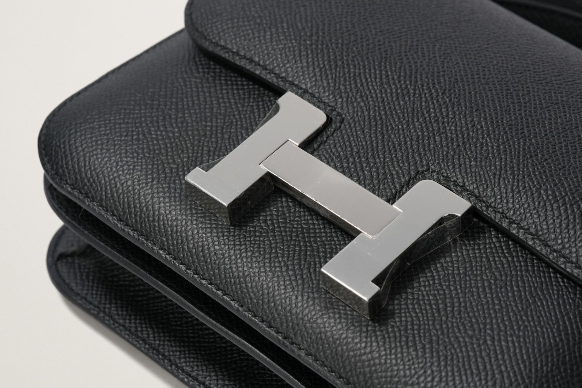 HERMES コンスタンスミニ 黒