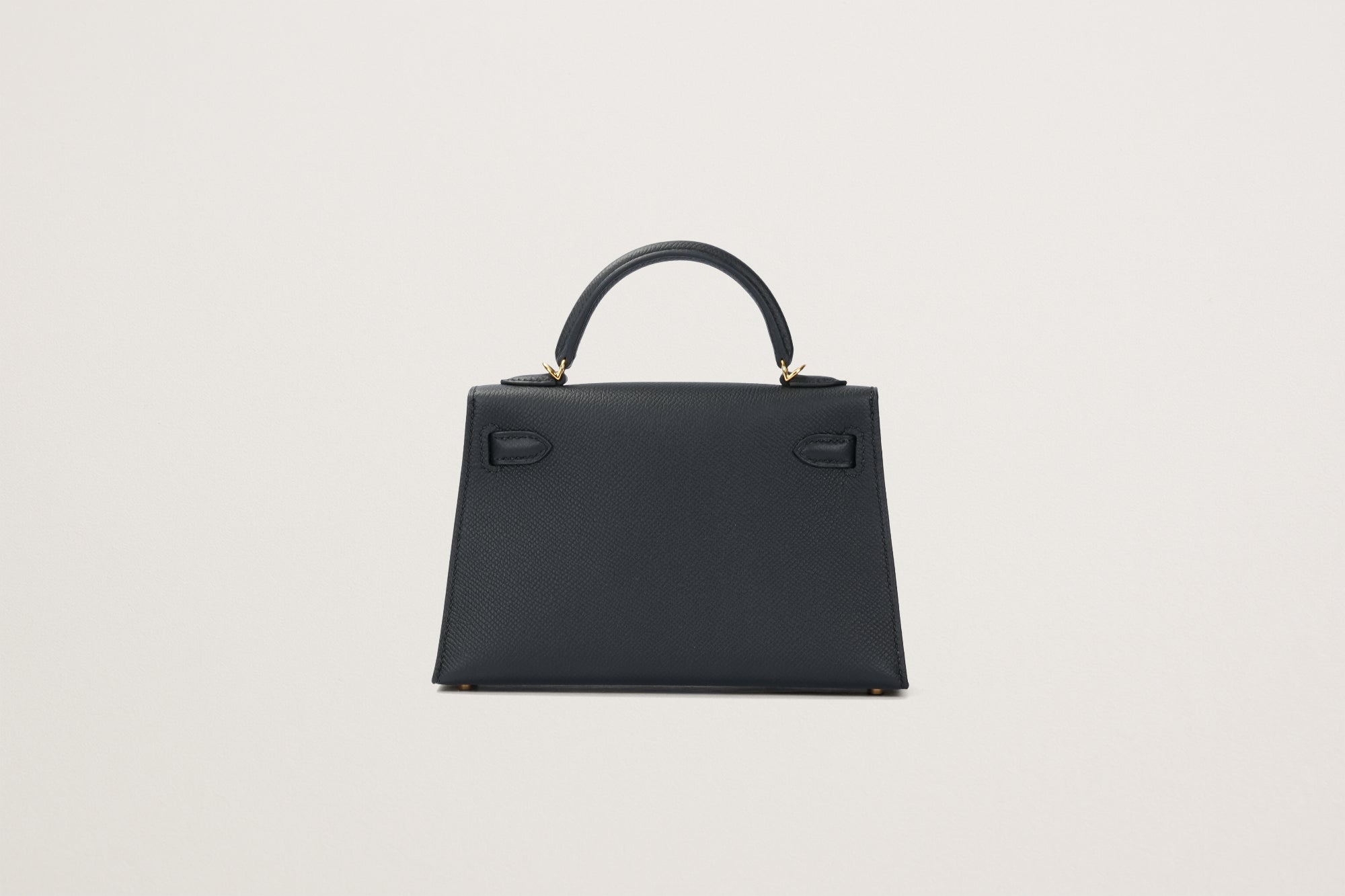 HERMES エルメス　レンゲ 2本セット リズム HERMES ミニケリー2 黒 – GINZA SATAKE