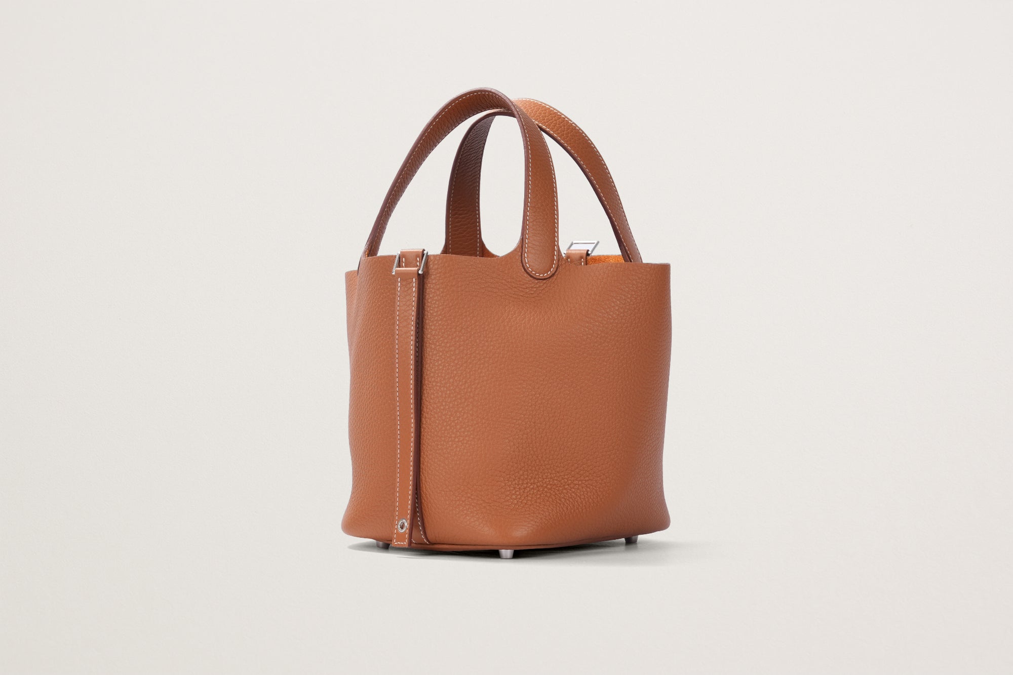 HERMES ピコタンロック18 ゴールド – GINZA SATAKE