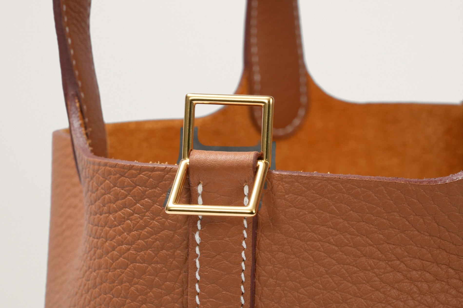HERMES ピコタンロック18 ゴールド