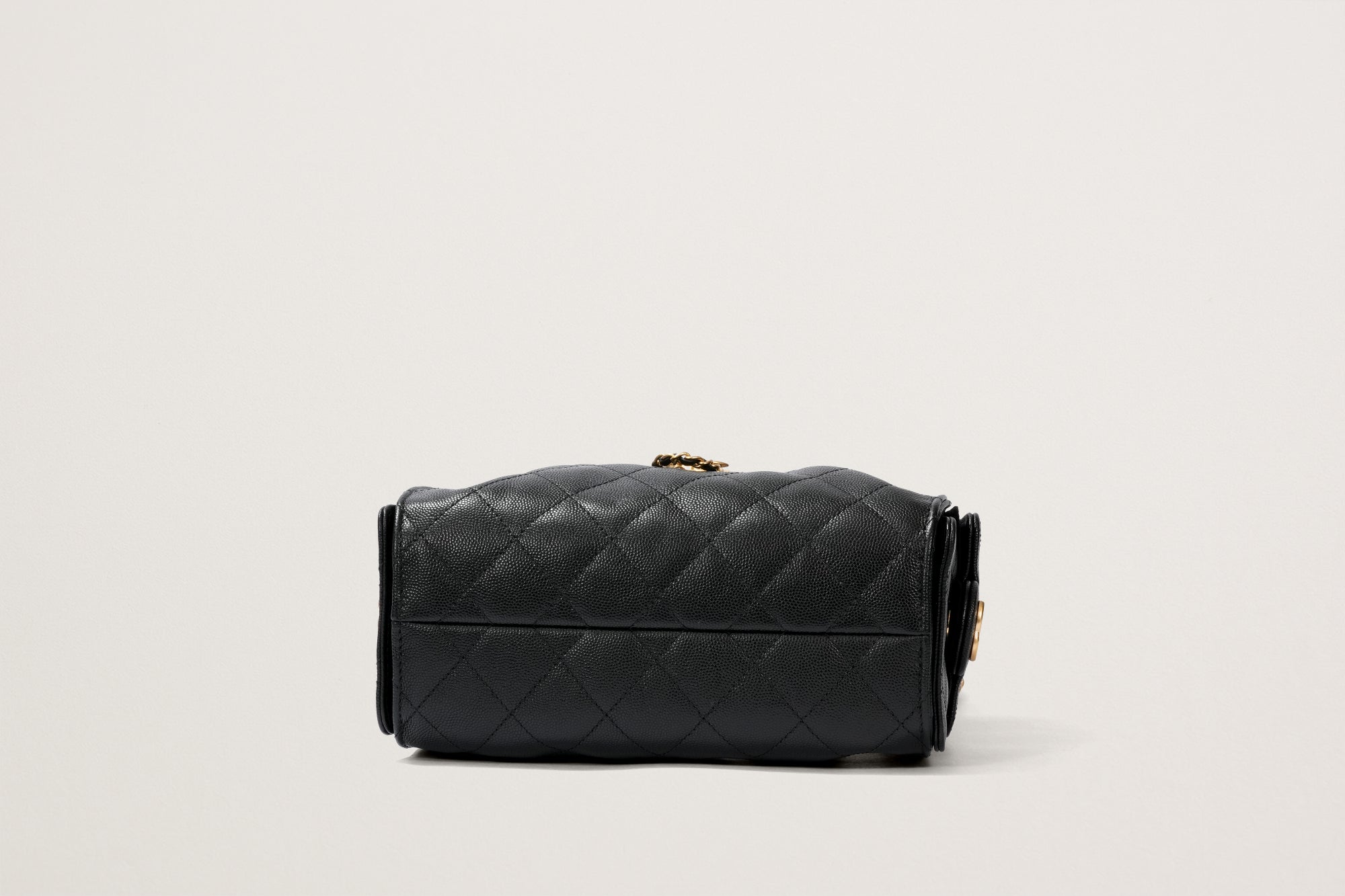 CHANEL 25 ミニハンドバッグ – GINZA SATAKE