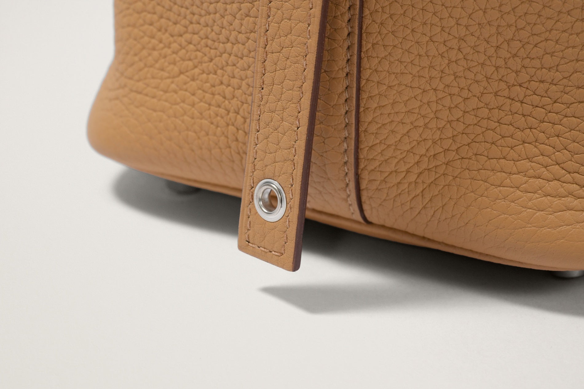 HERMES ピコタンロック18 ビスキュイ – GINZA SATAKE