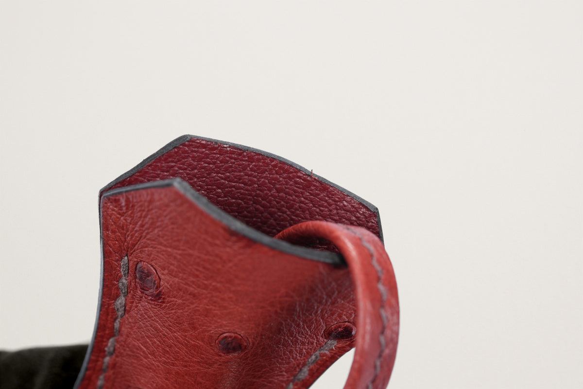 HERMES バーキン25 ルージュアッシュ