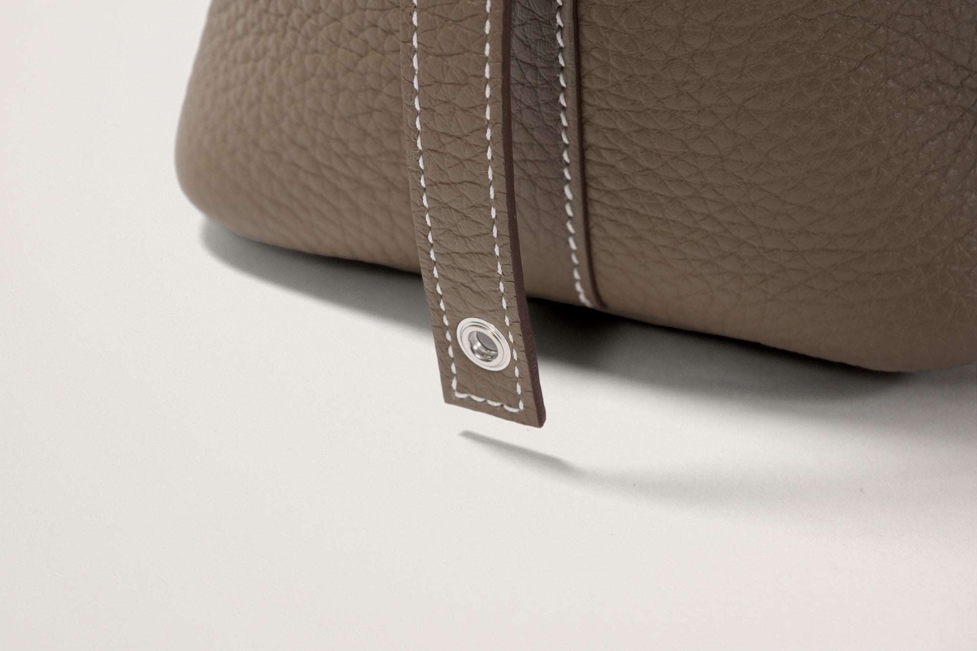 HERMES ピコタンロック18 エトゥープ