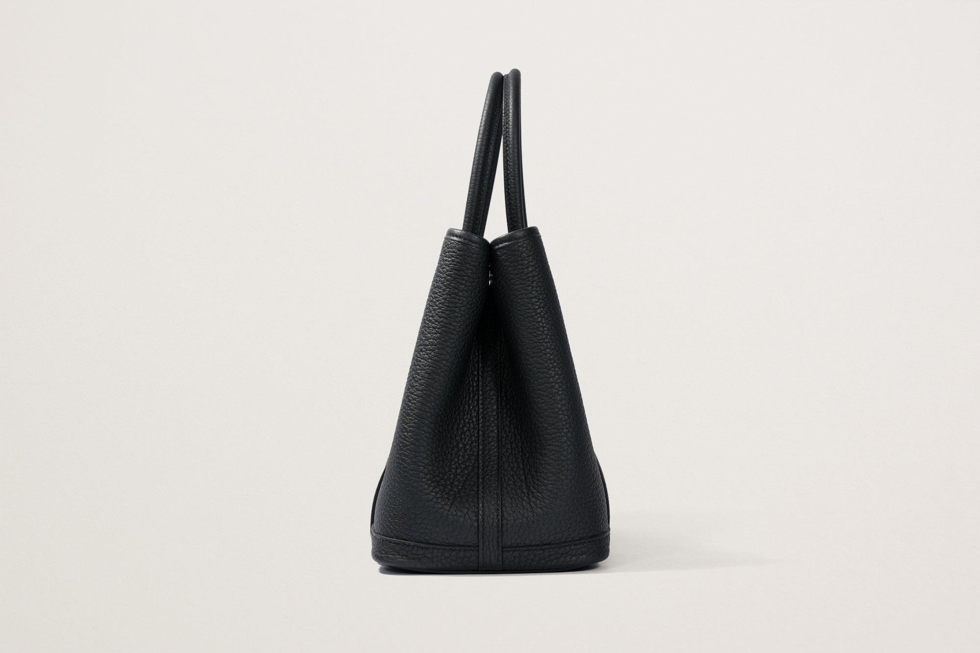 HERMES ガーデンパーティ30 黒 – GINZA SATAKE