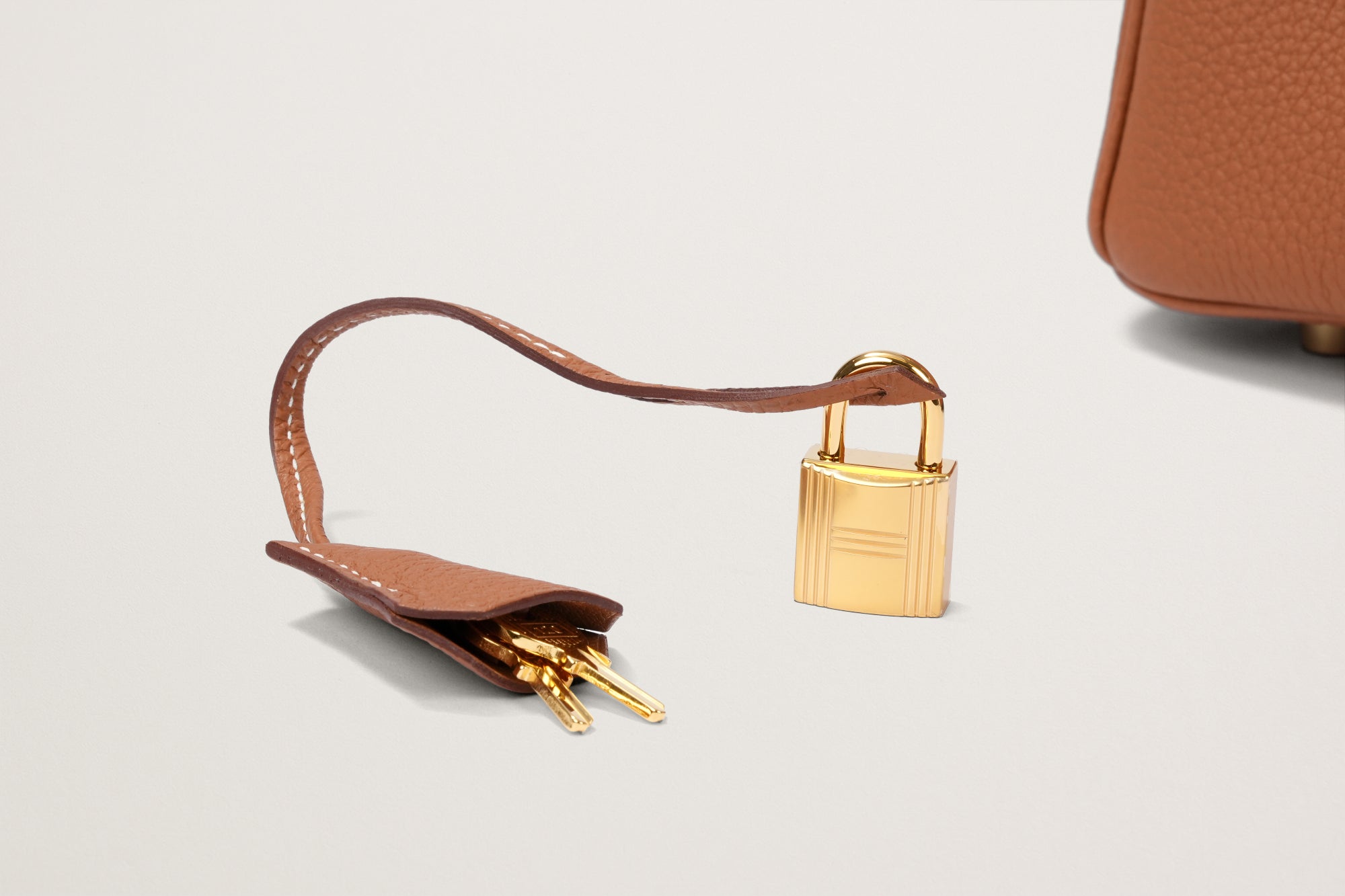HERMES バーキン25 ゴールド – GINZA SATAKE
