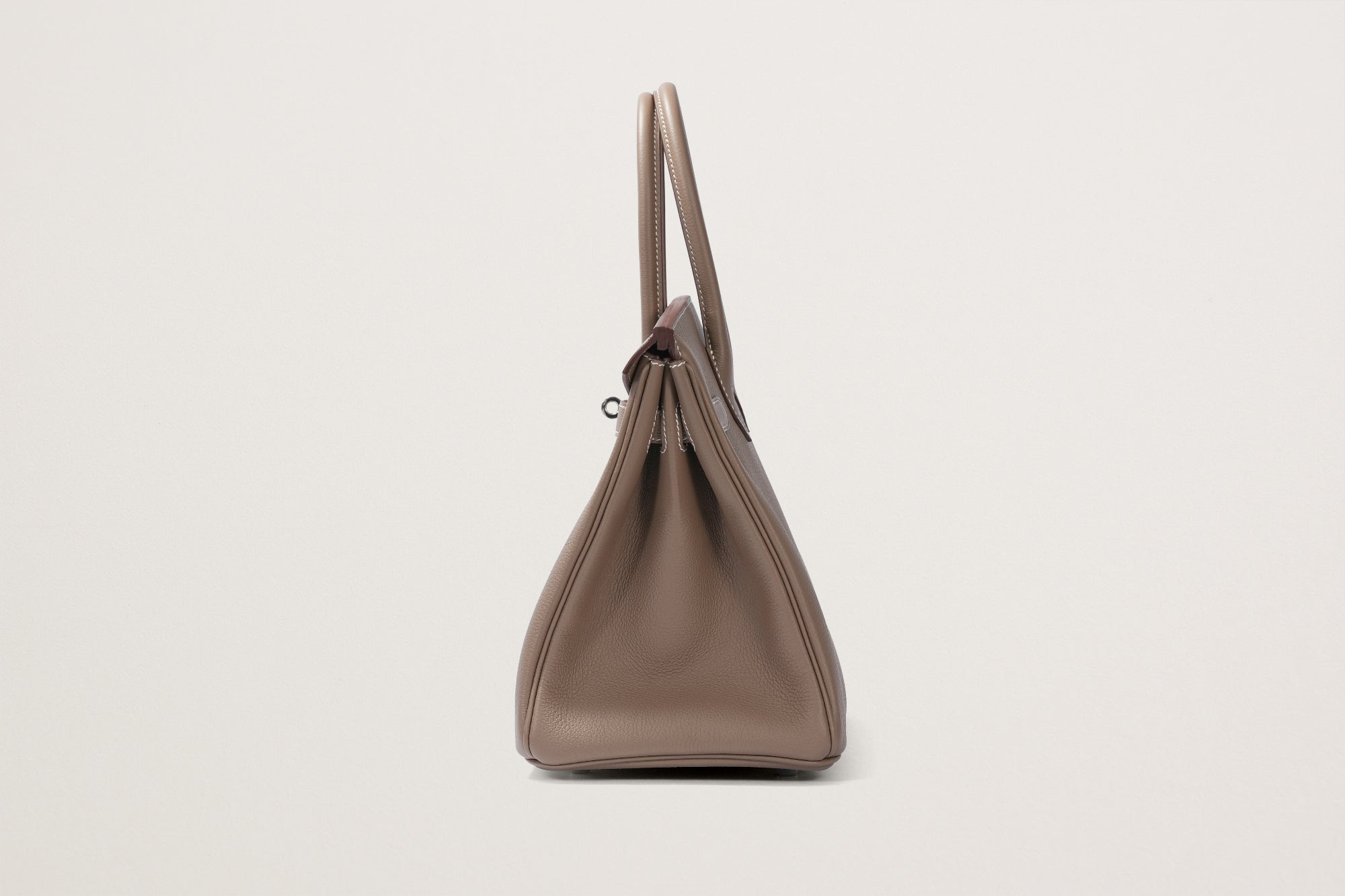 HERMES バーキン30 エトゥープ – GINZA SATAKE