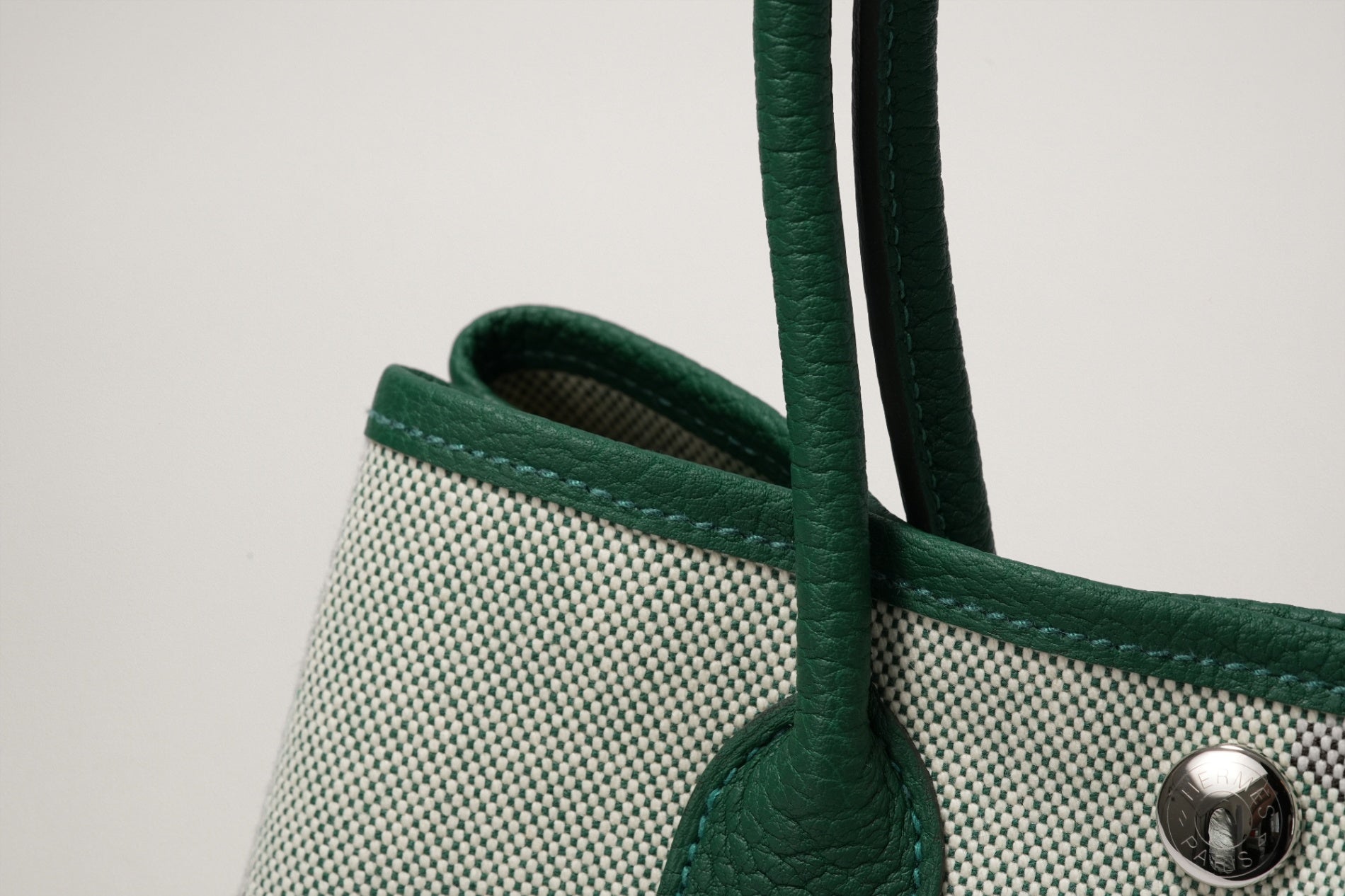 HERMES ガーデンパーティ ネオ