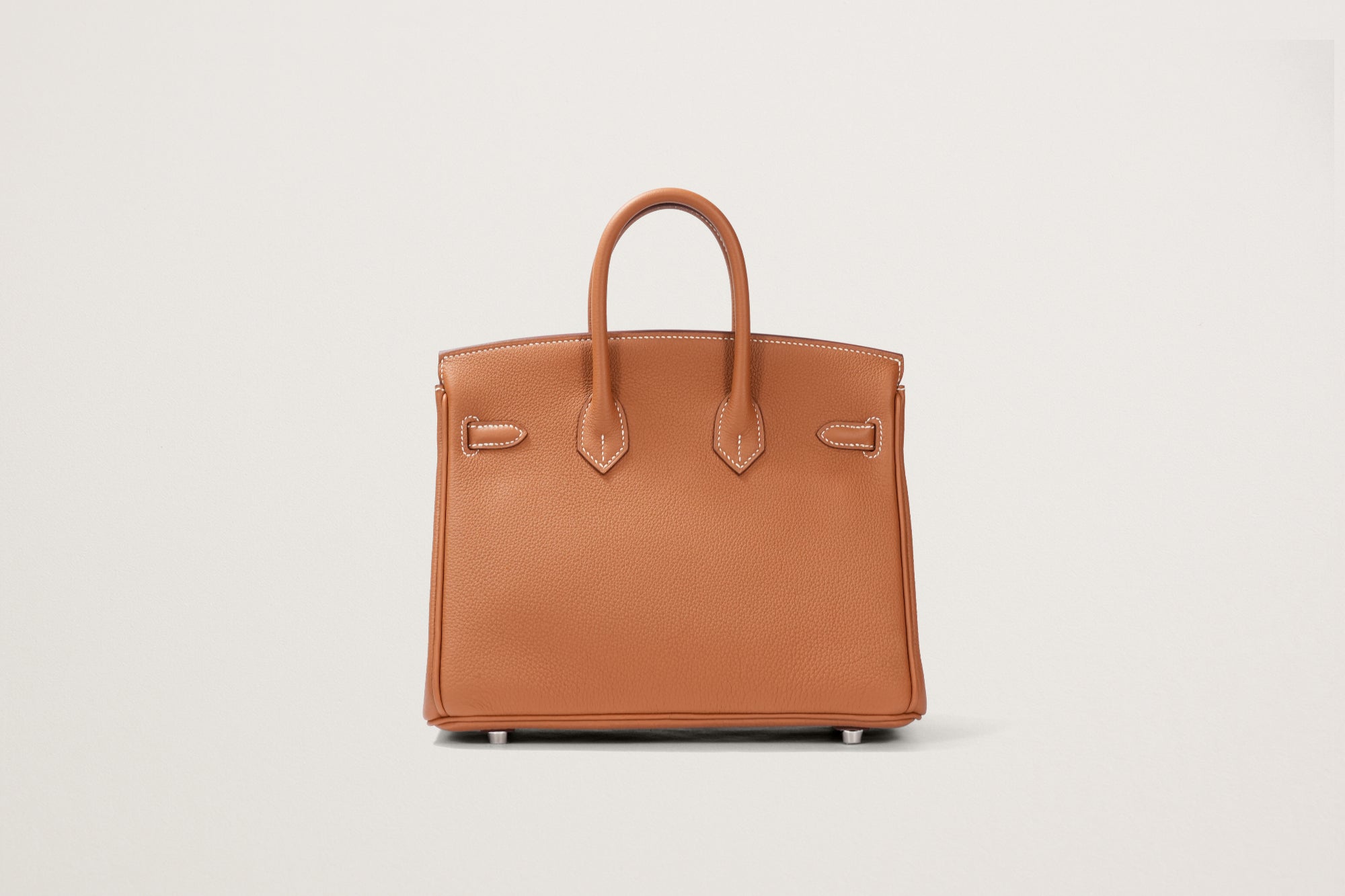 HERMES バーキン25 ゴールド – GINZA SATAKE