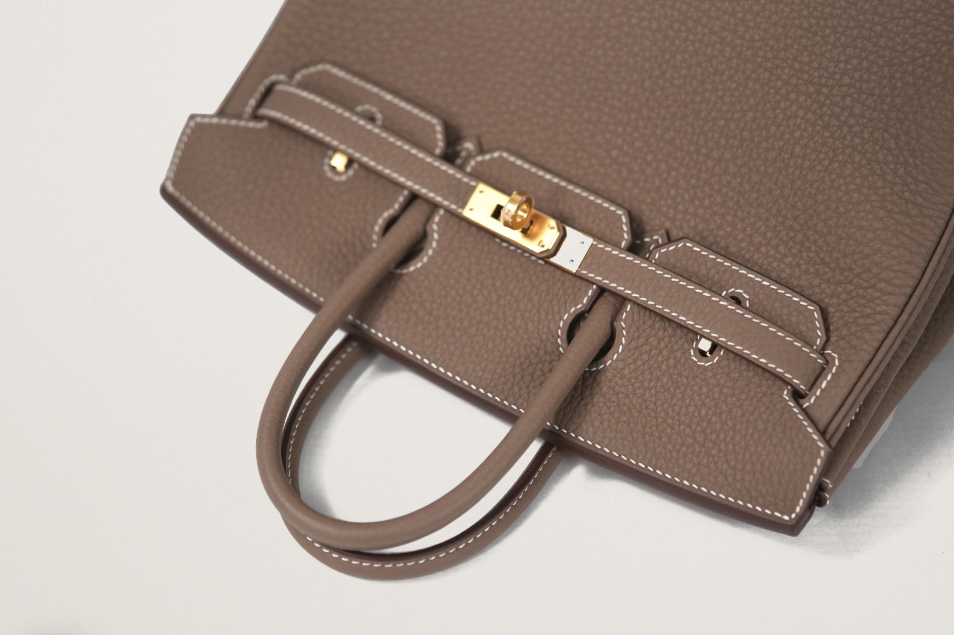 HERMES バーキン25