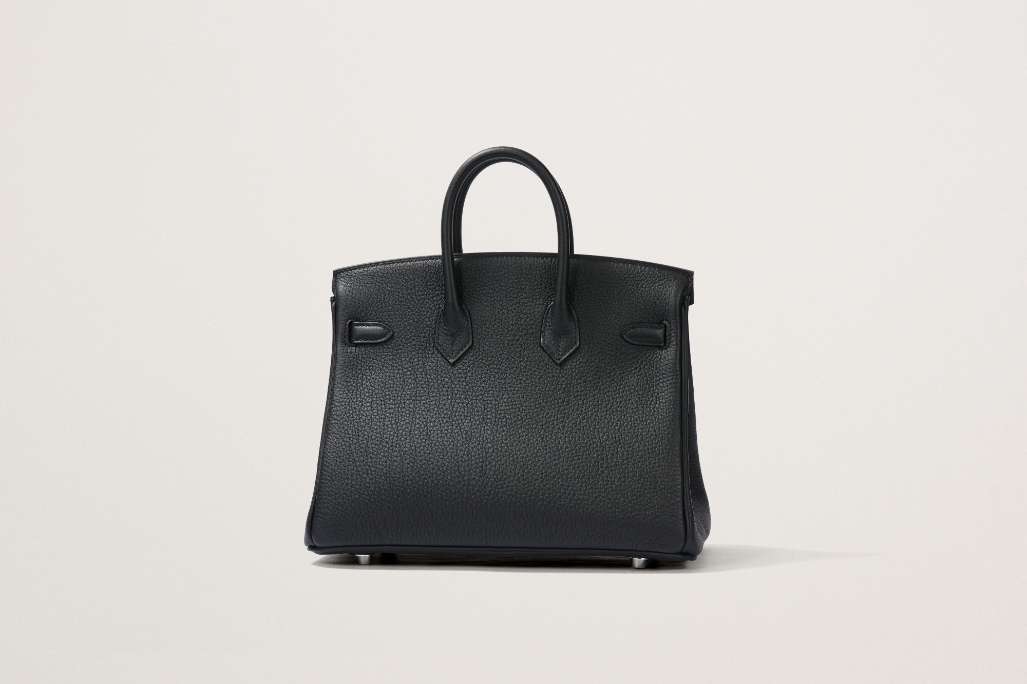 HERMES バーキン25 黒 – GINZA SATAKE