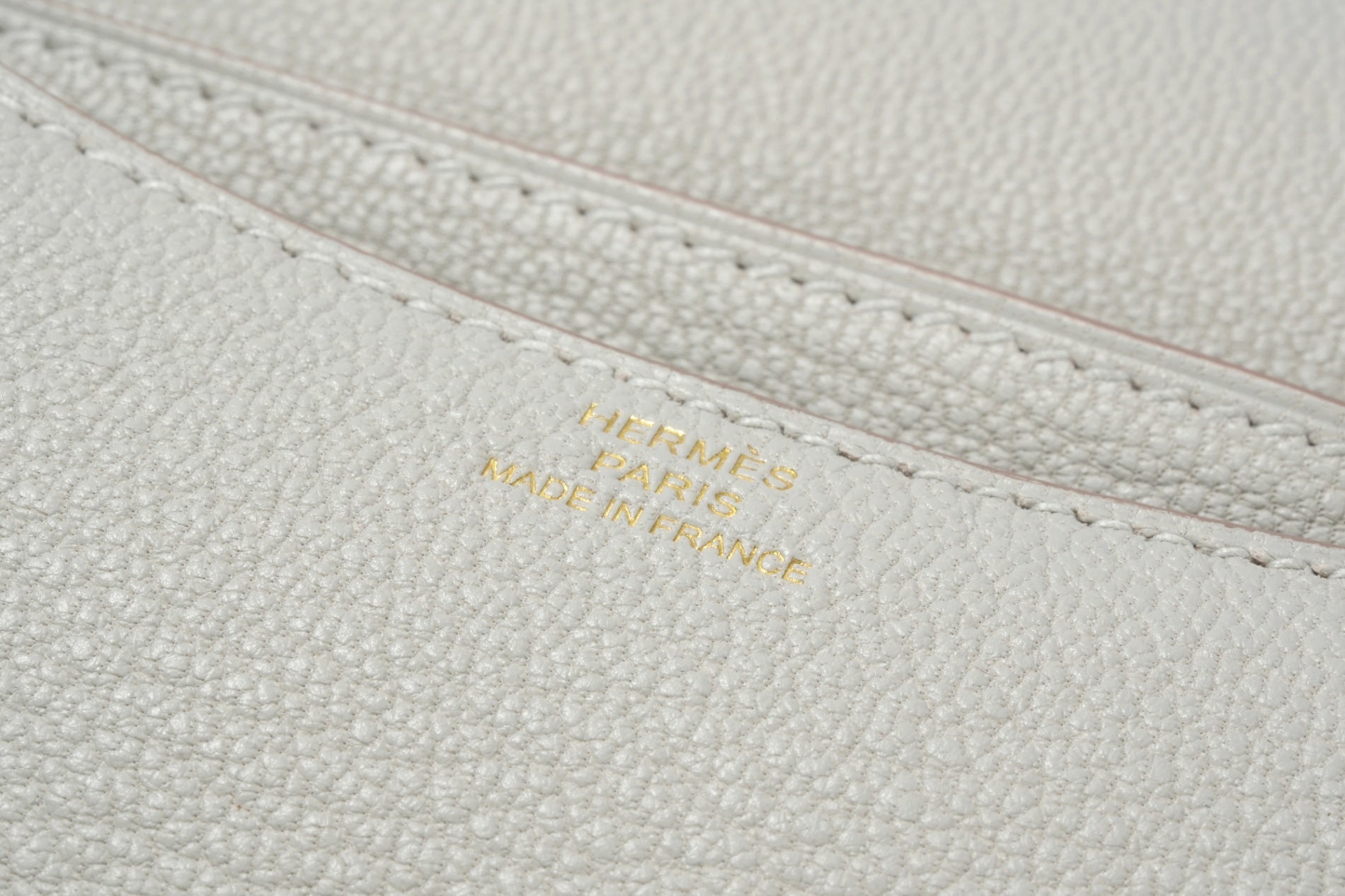 HERMES コンスタンスミニ グリペール