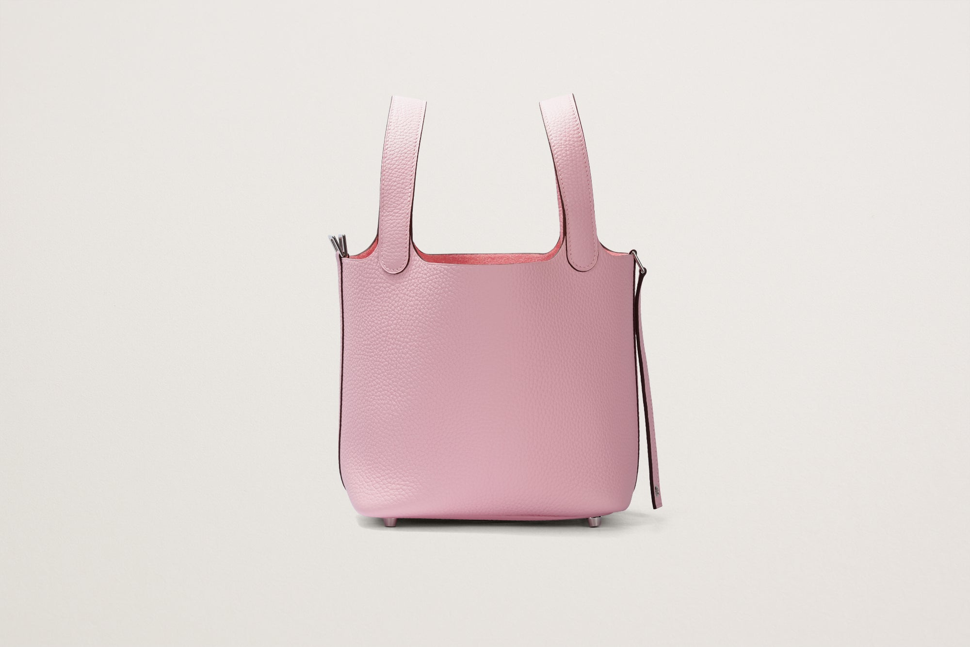 HERMES ピコタンロック18 ローズサクラ – GINZA SATAKE