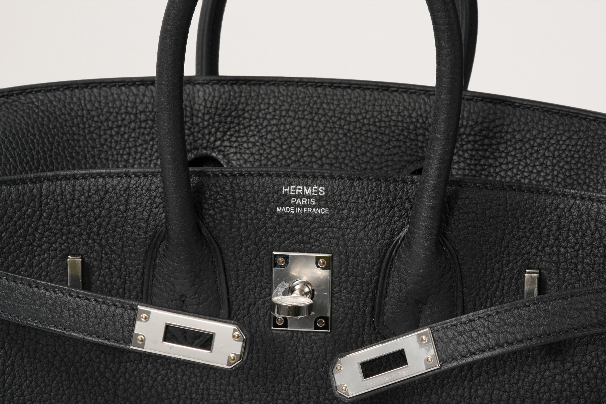HERMES バーキン25
