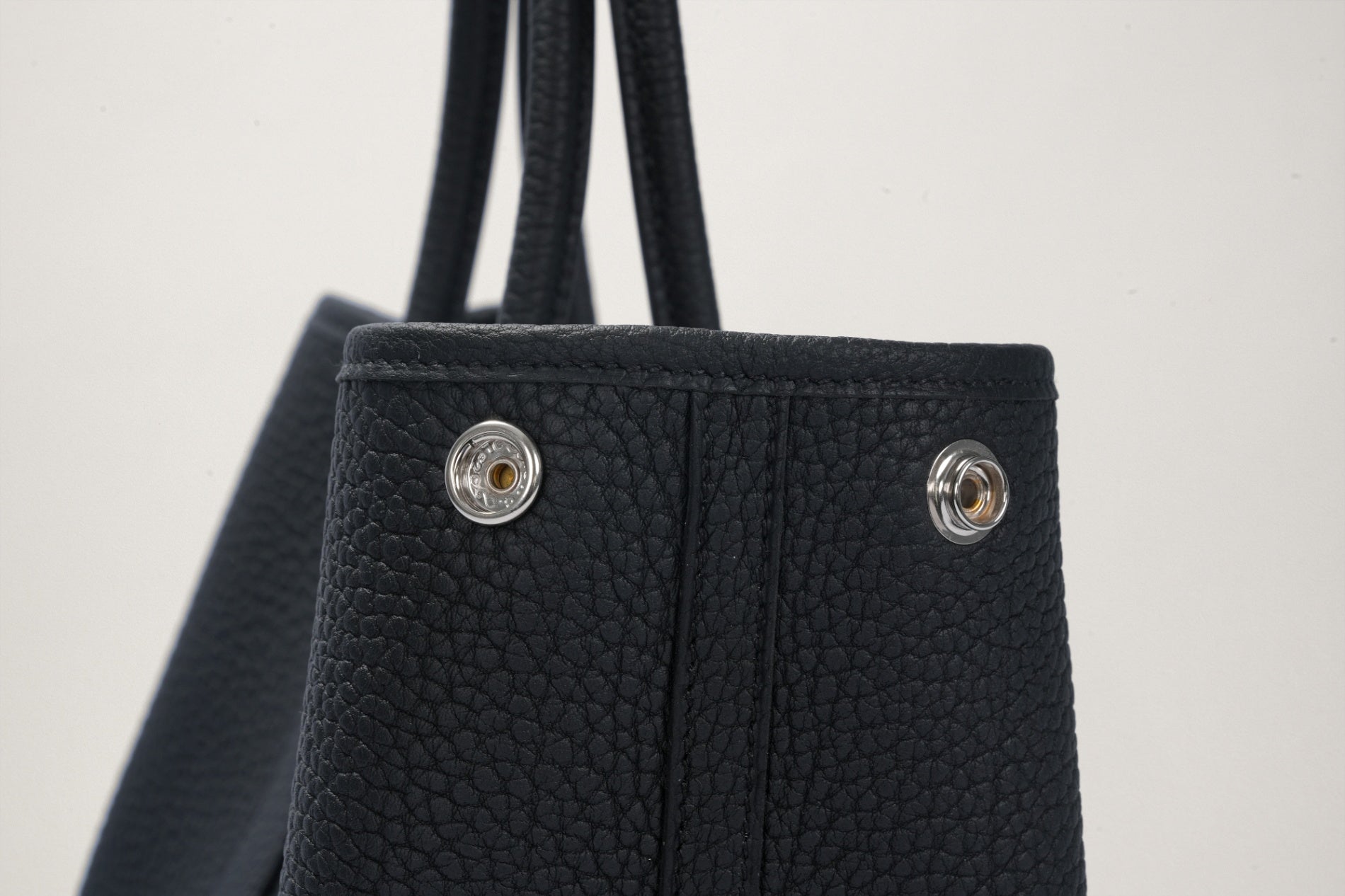 HERMES ガーデンパーティ30 黒
