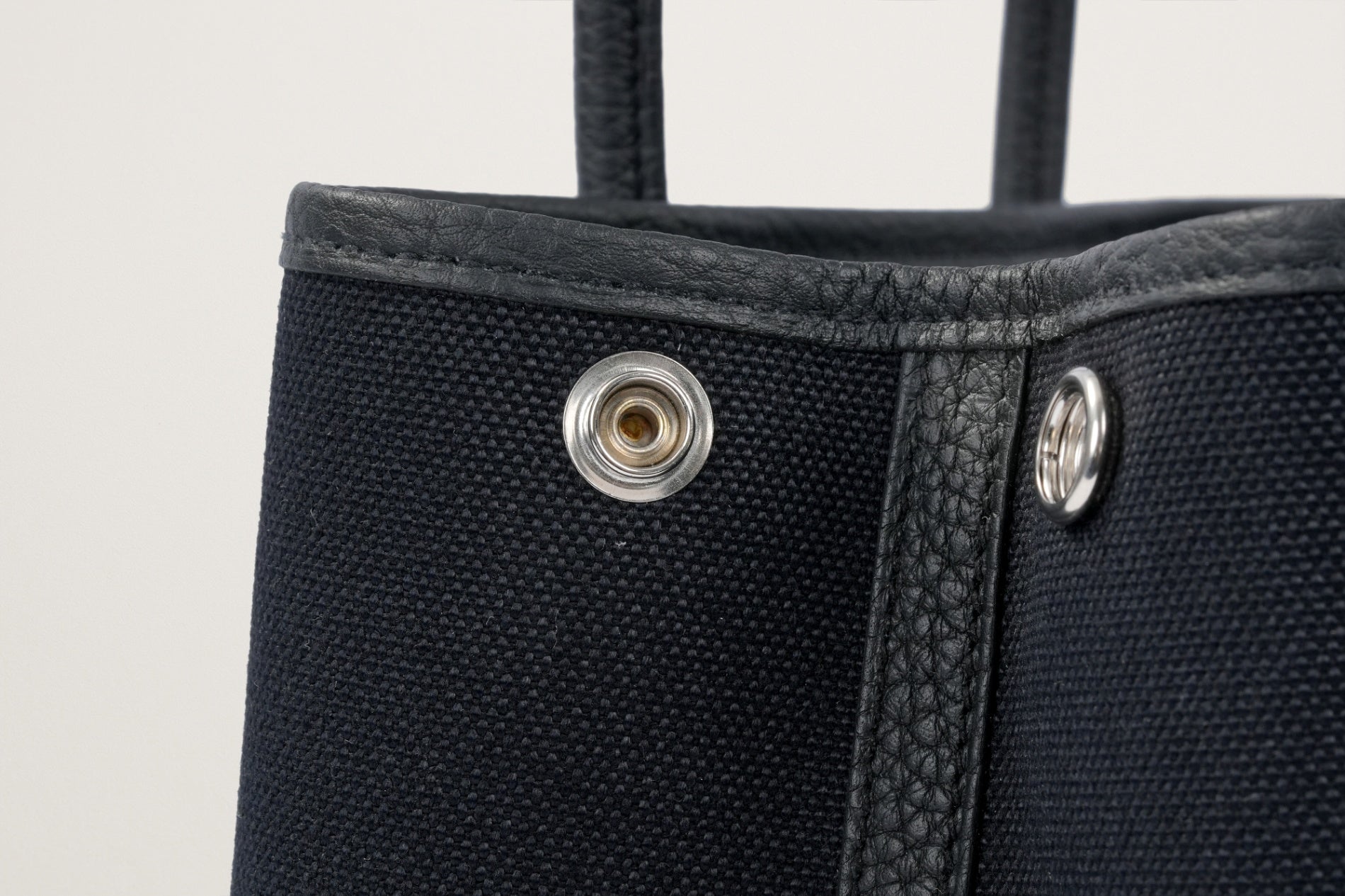 HERMES ガーデンパーティ30 黒