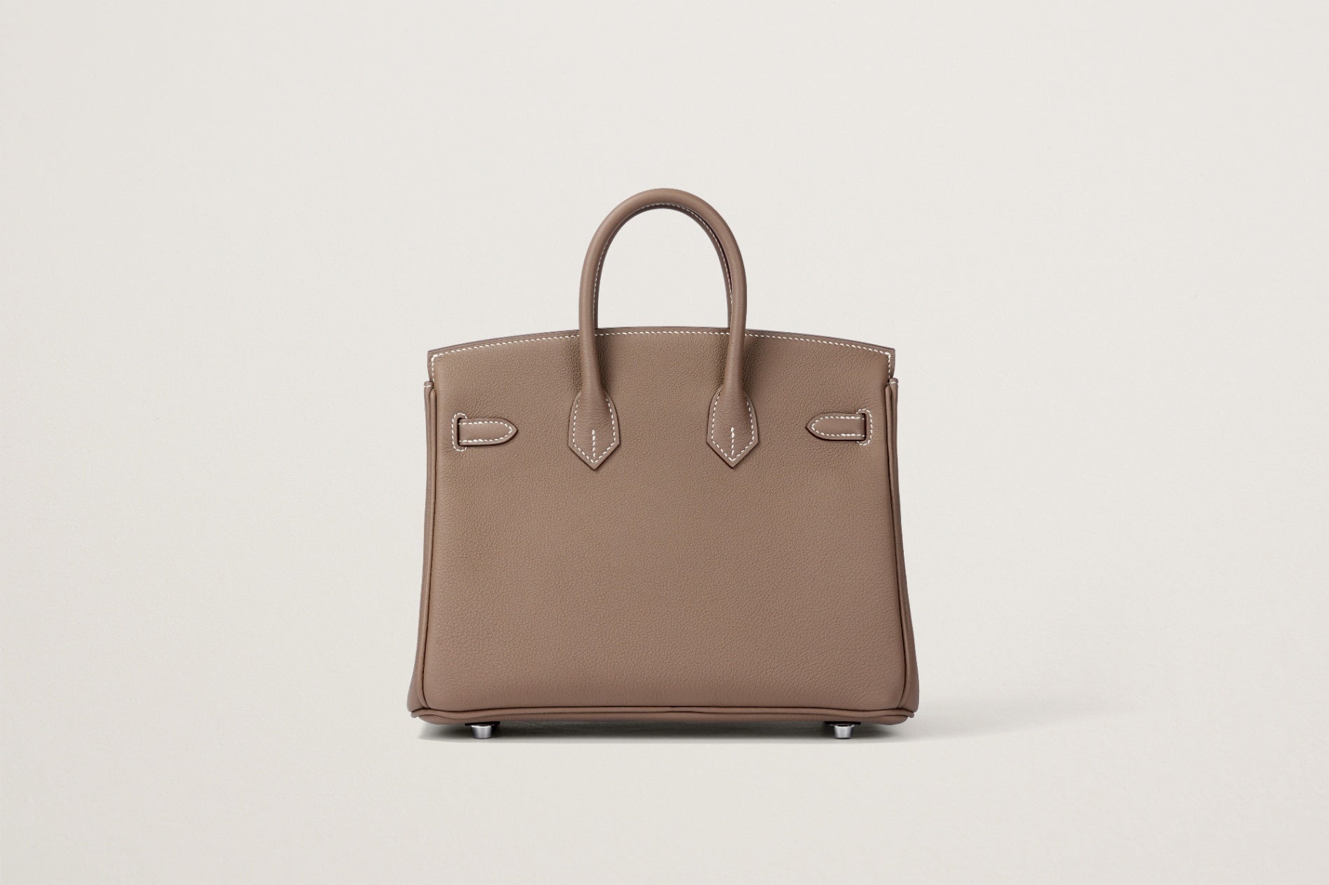 HERMES バーキン25 エトゥープ