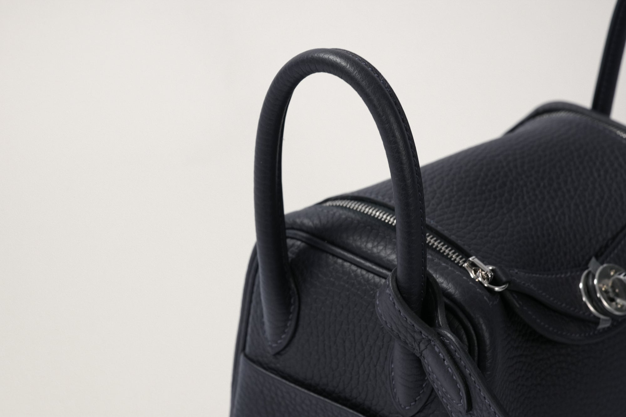 HERMES ミニリンディ2 キャバン