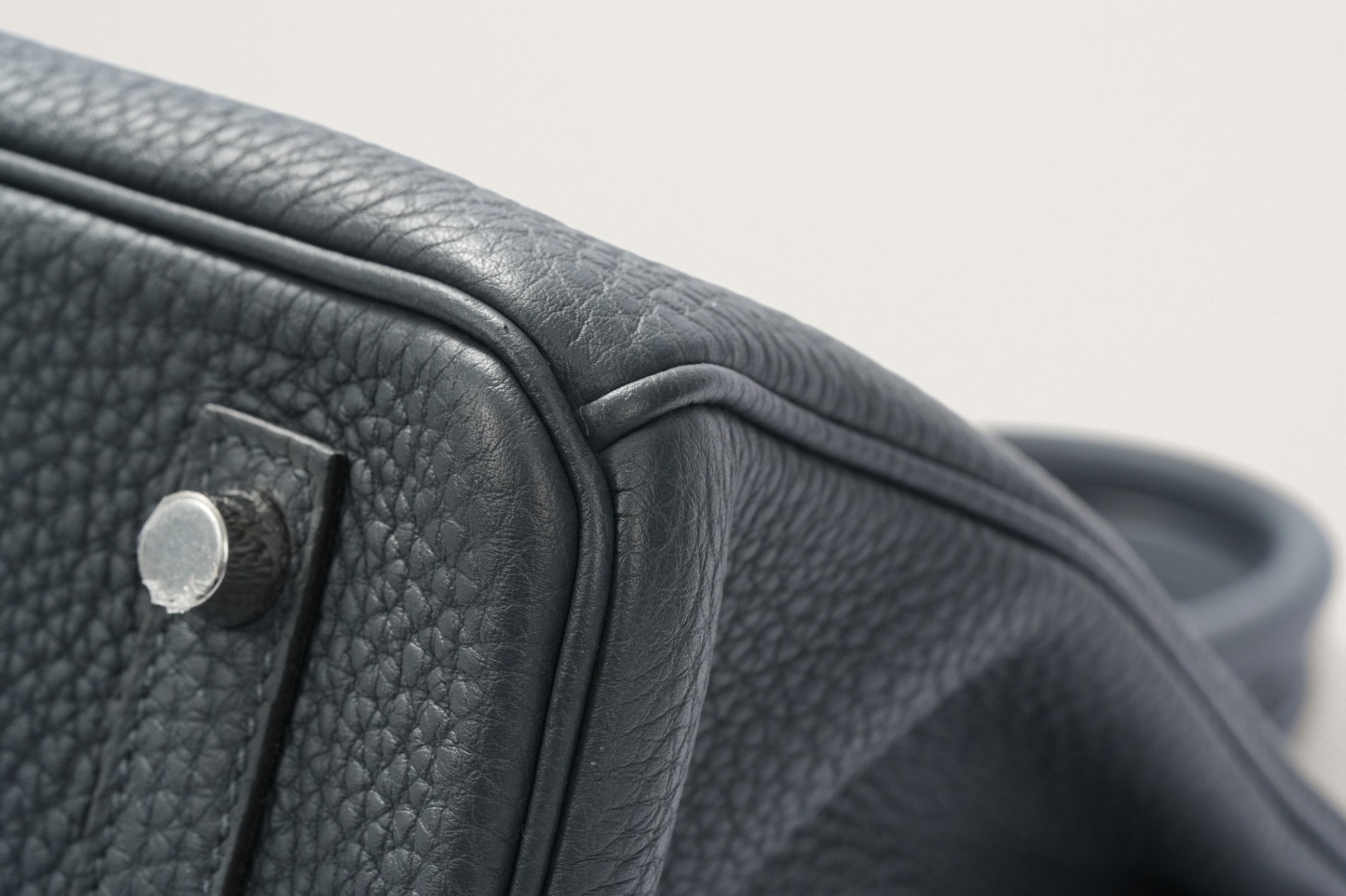 HERMES バーキン30 グリミスティ