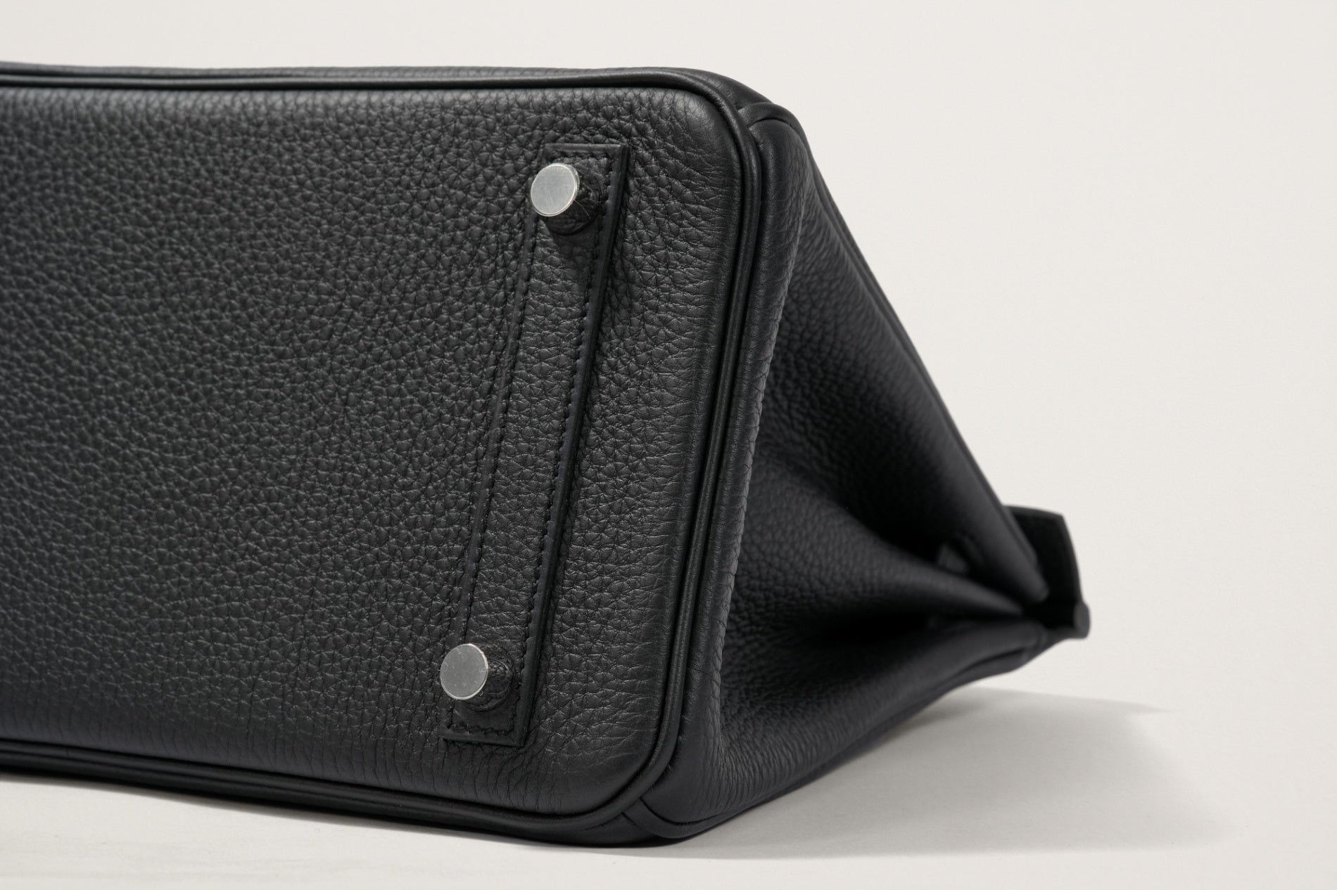 HERMES バーキン25 黒