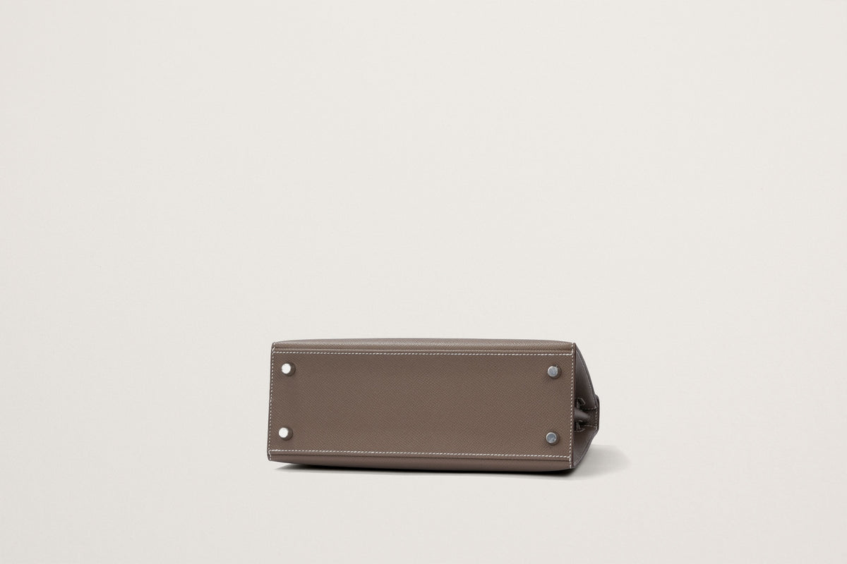 HERMES ケリー25 エトゥープ