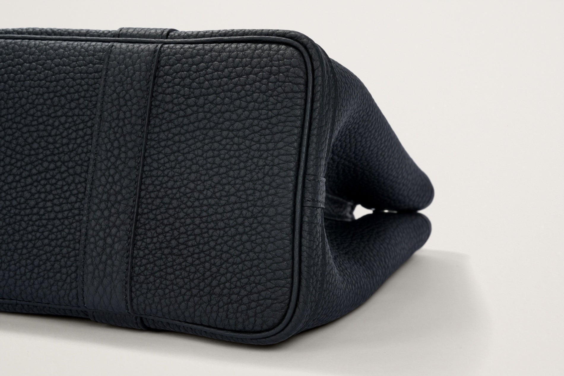 HERMES ガーデンパーティ30 黒