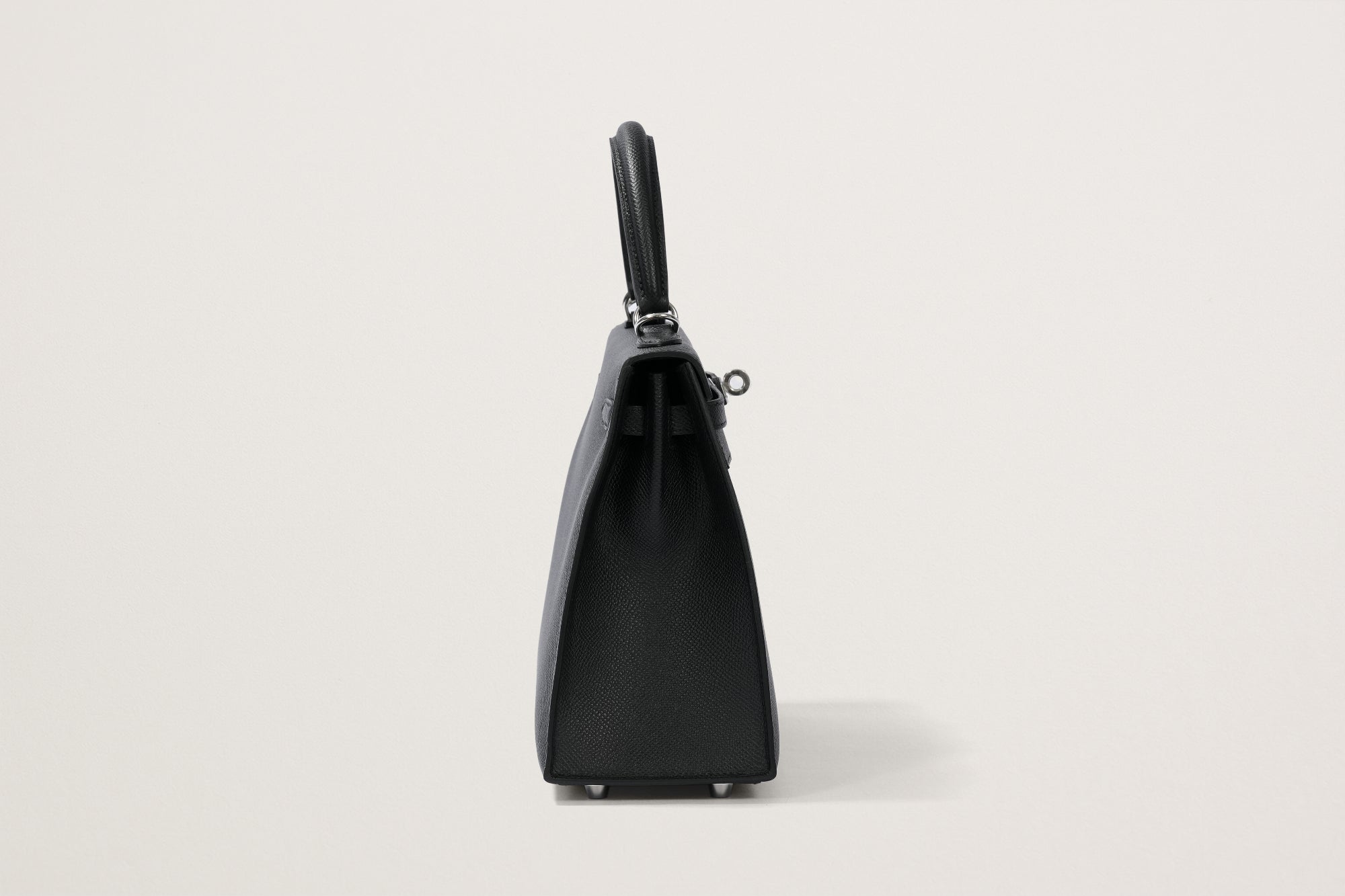 HERMES ケリー25 黒 – GINZA SATAKE