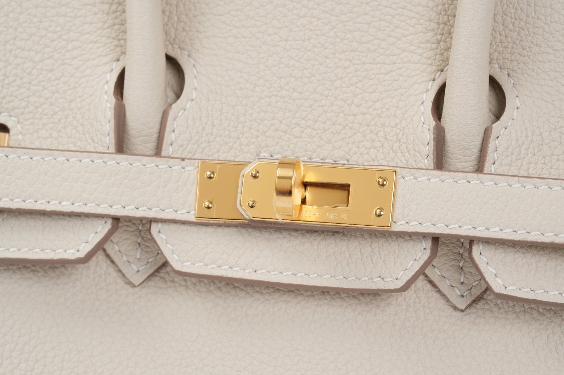 HERMES バーキン25 クレ
