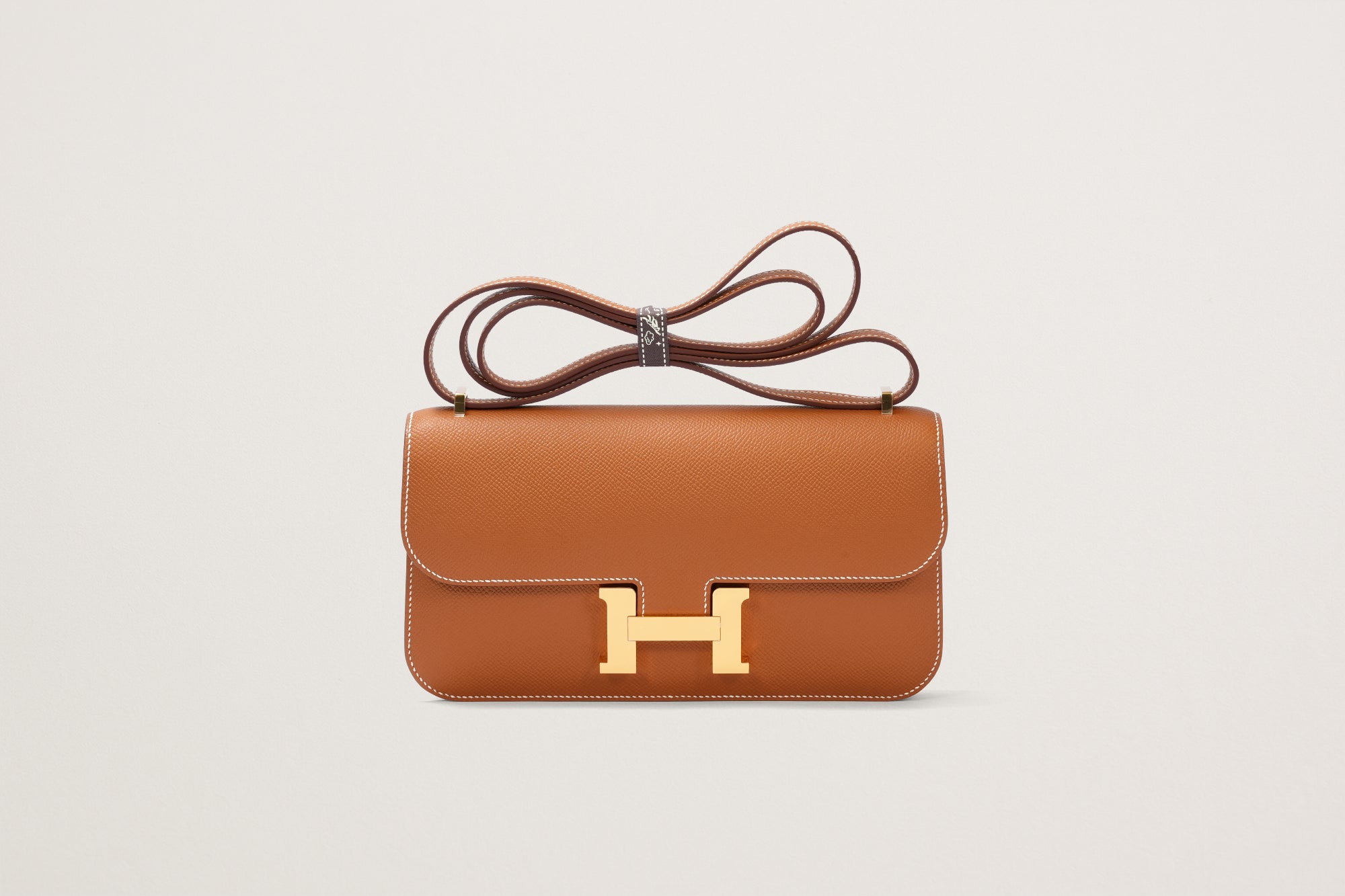 HERMES コンスタンスエラン ゴールド – GINZA SATAKE