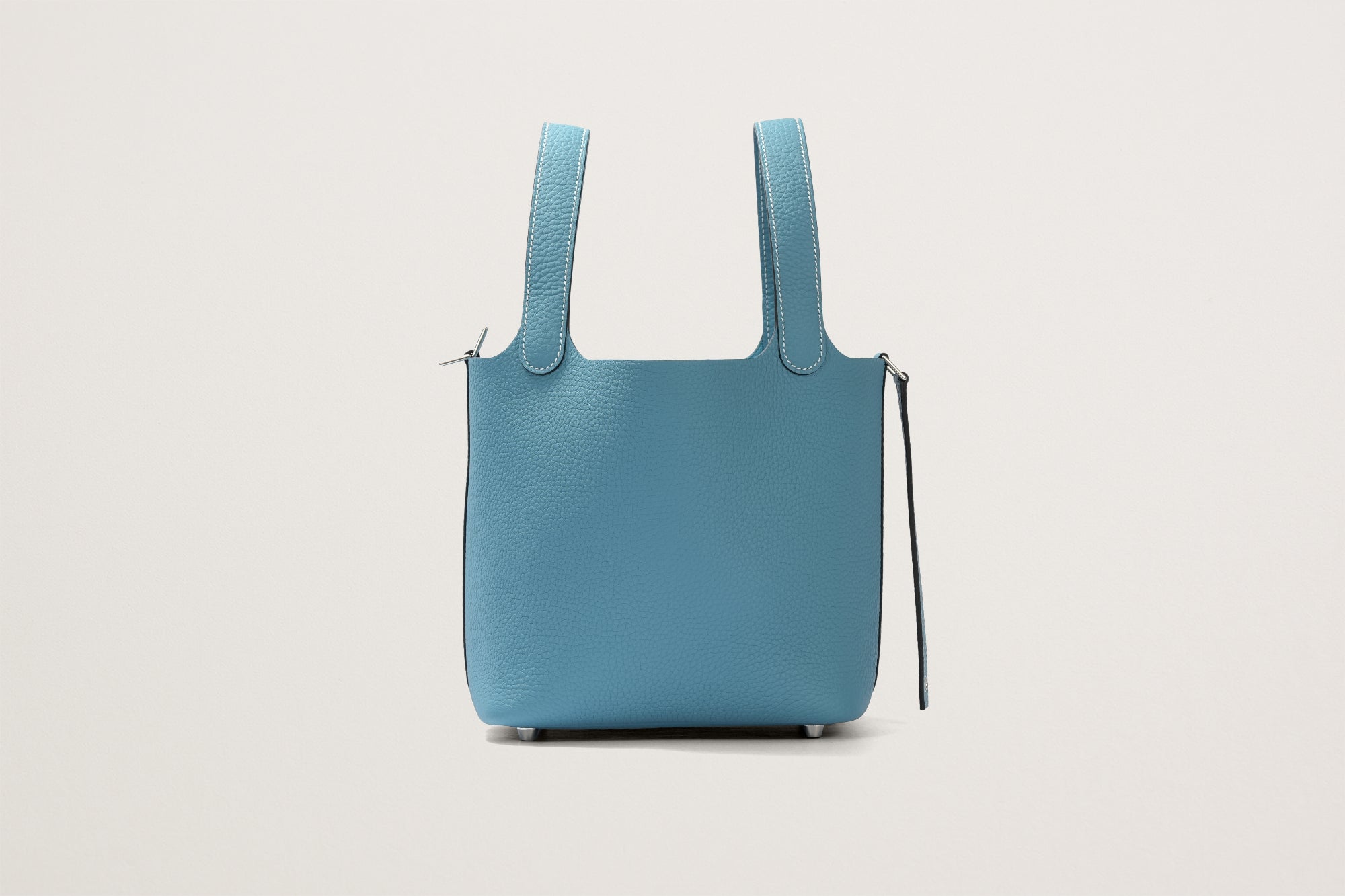 HERMES ピコタンロック18 ニューブルージーン – GINZA SATAKE