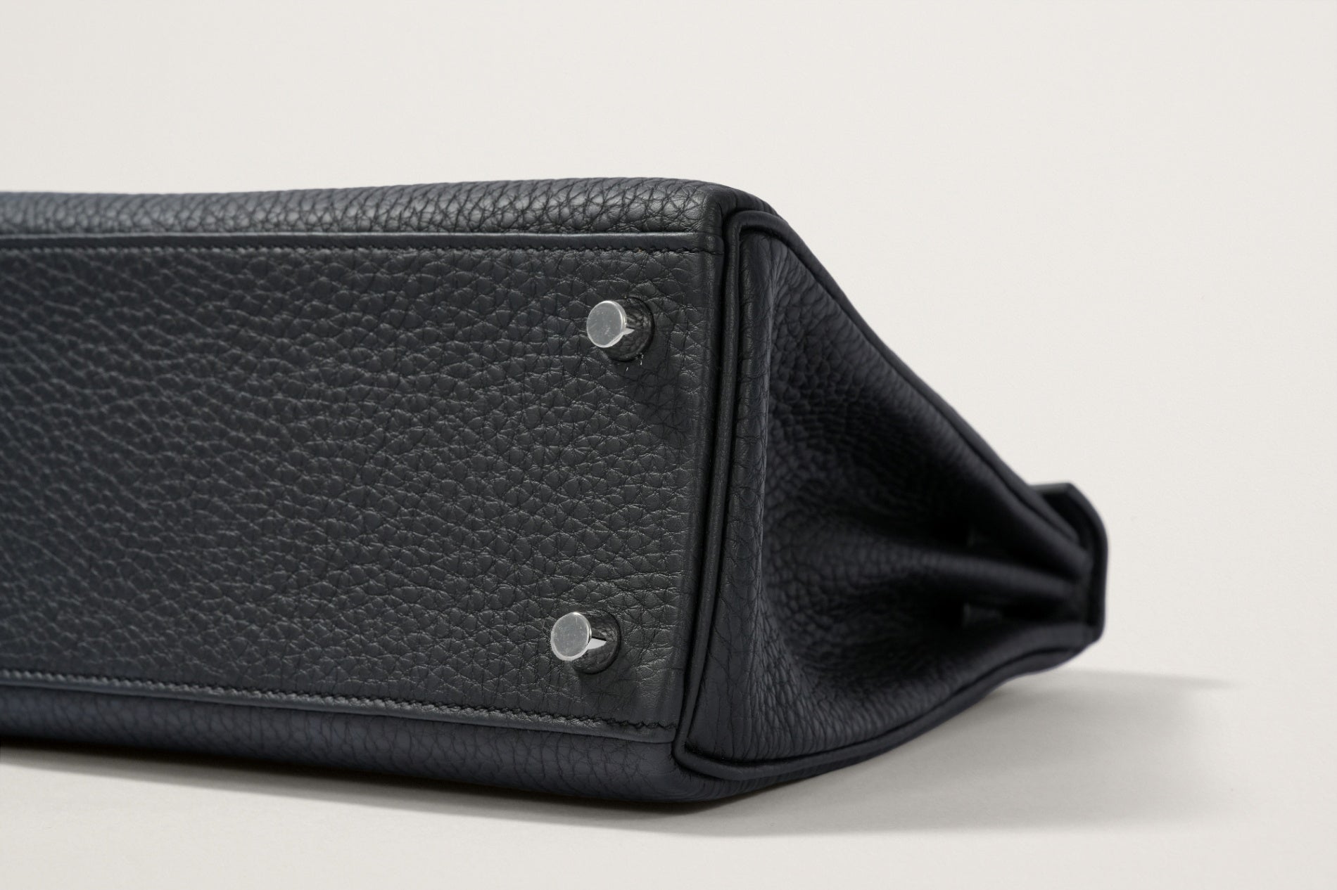 HERMES ケリー25 黒