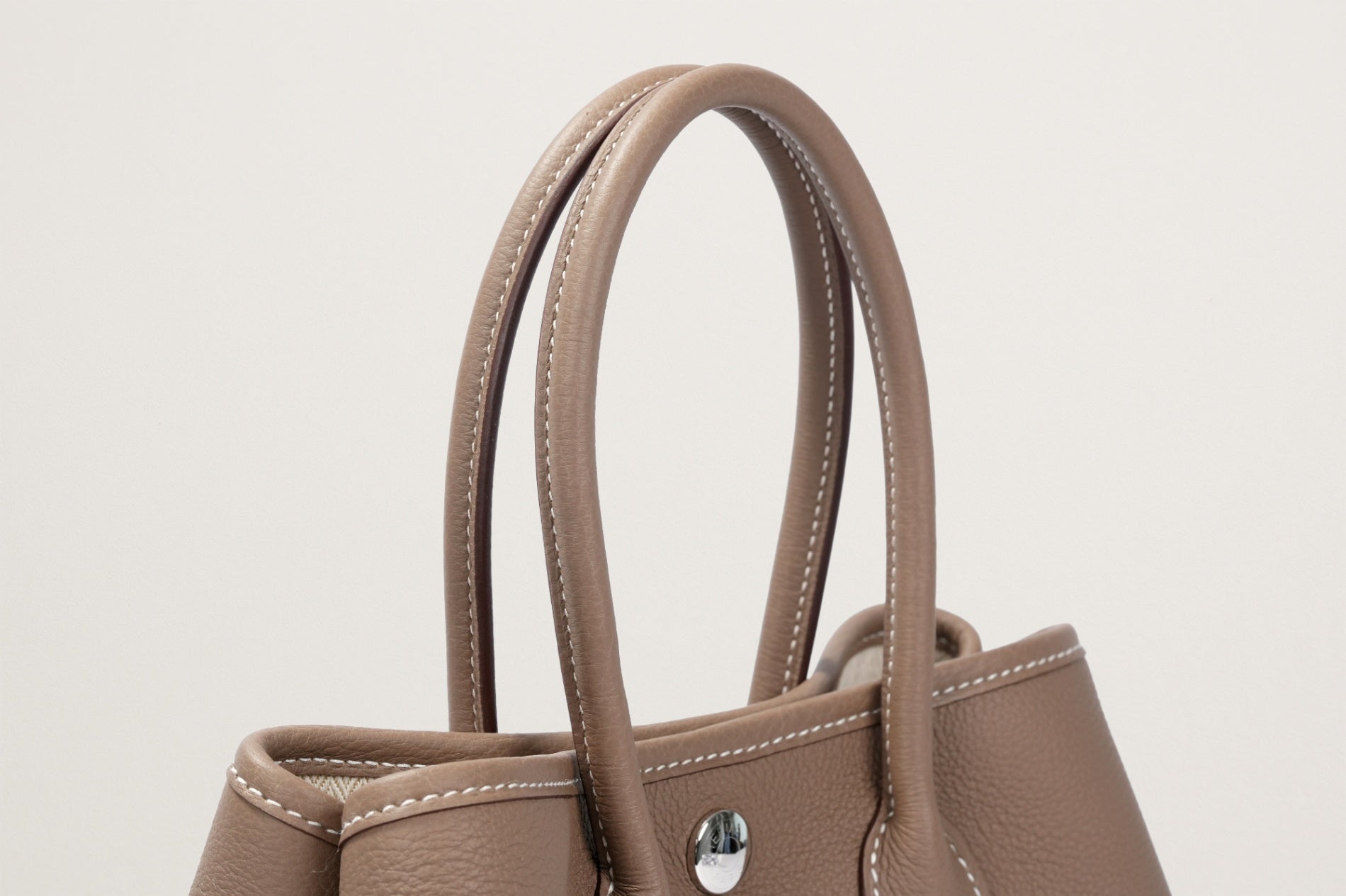 HERMES ネオ・ガーデン23 エトゥープ – GINZA SATAKE