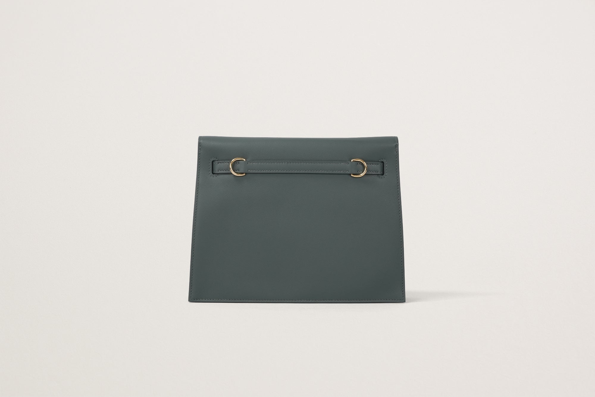 HERMES ケリーダンス2 ヴェールマングローブ