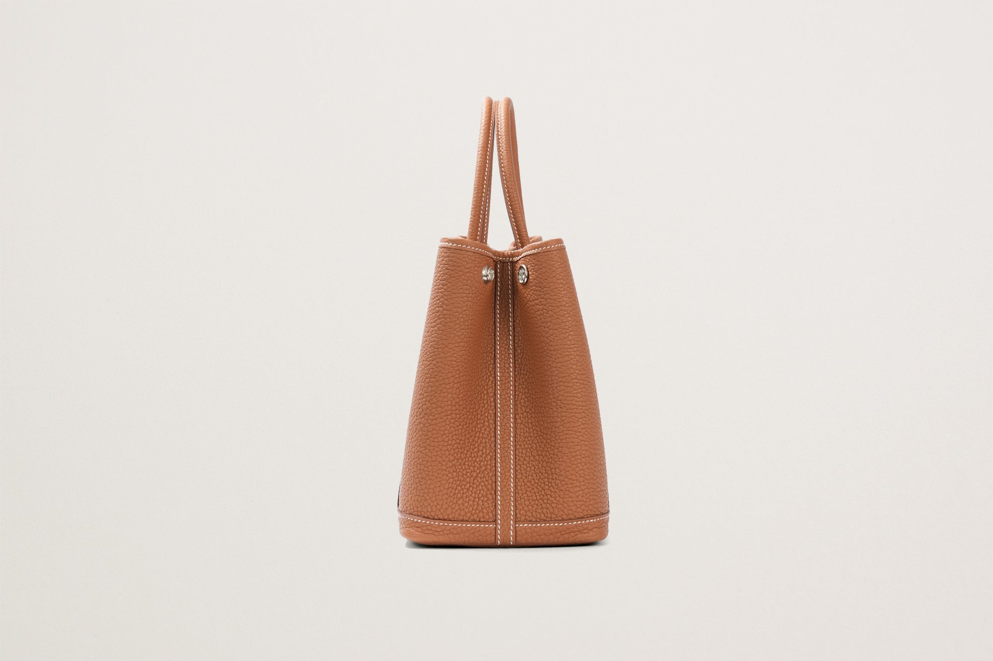 HERMES ガーデンパーティ30 ゴールド – GINZA SATAKE