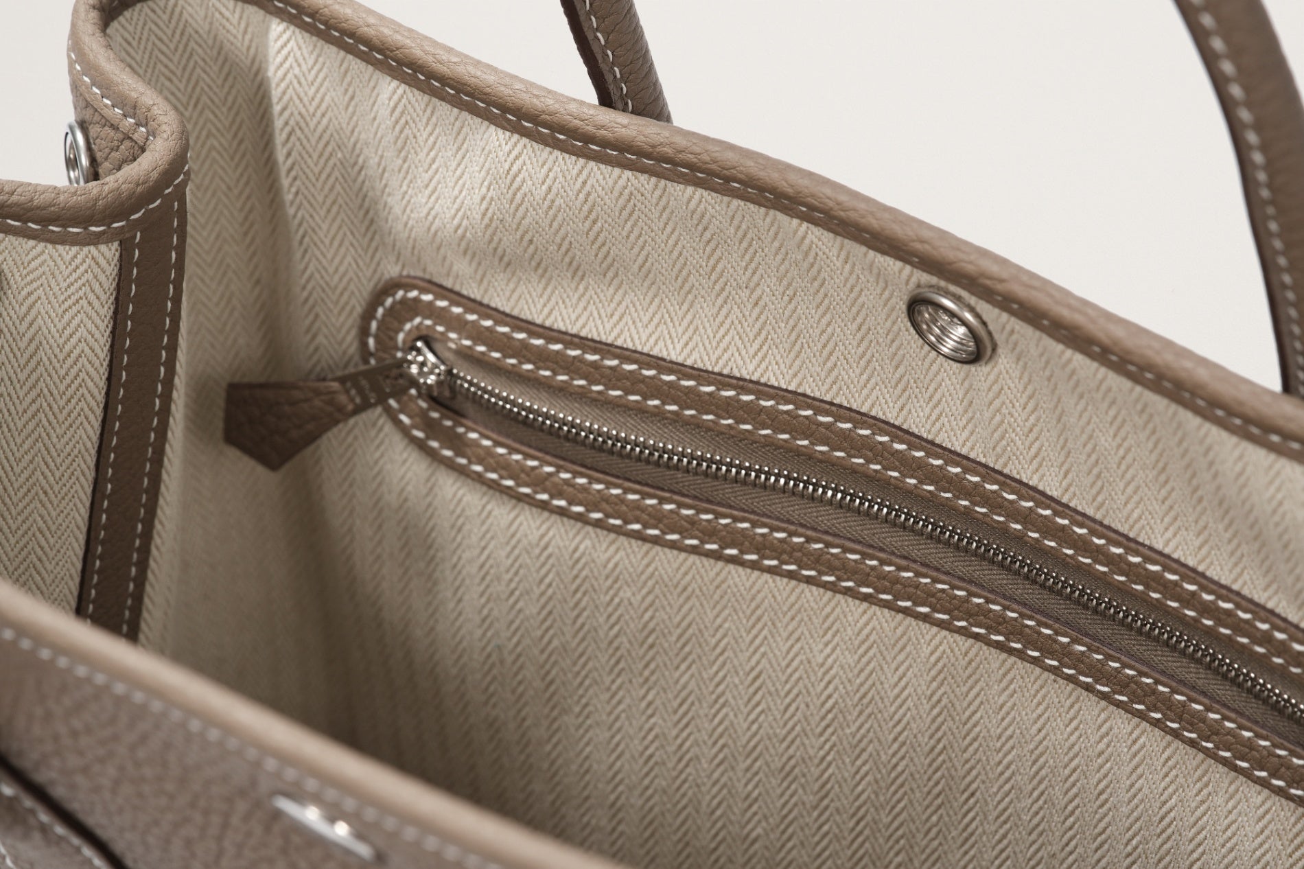 HERMES ガーデンパーティ30