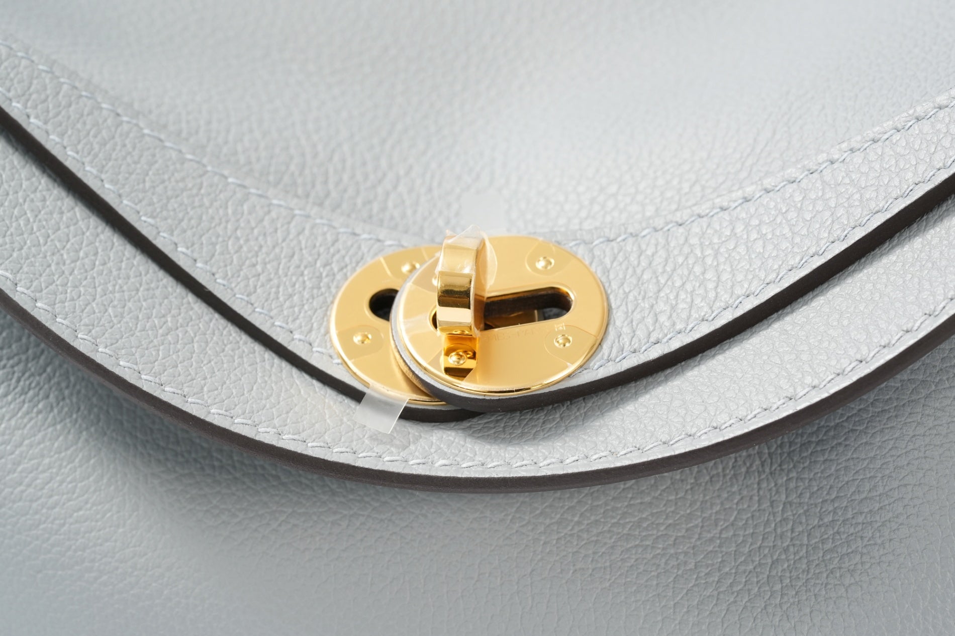 HERMES リンディ26 グリパンタン