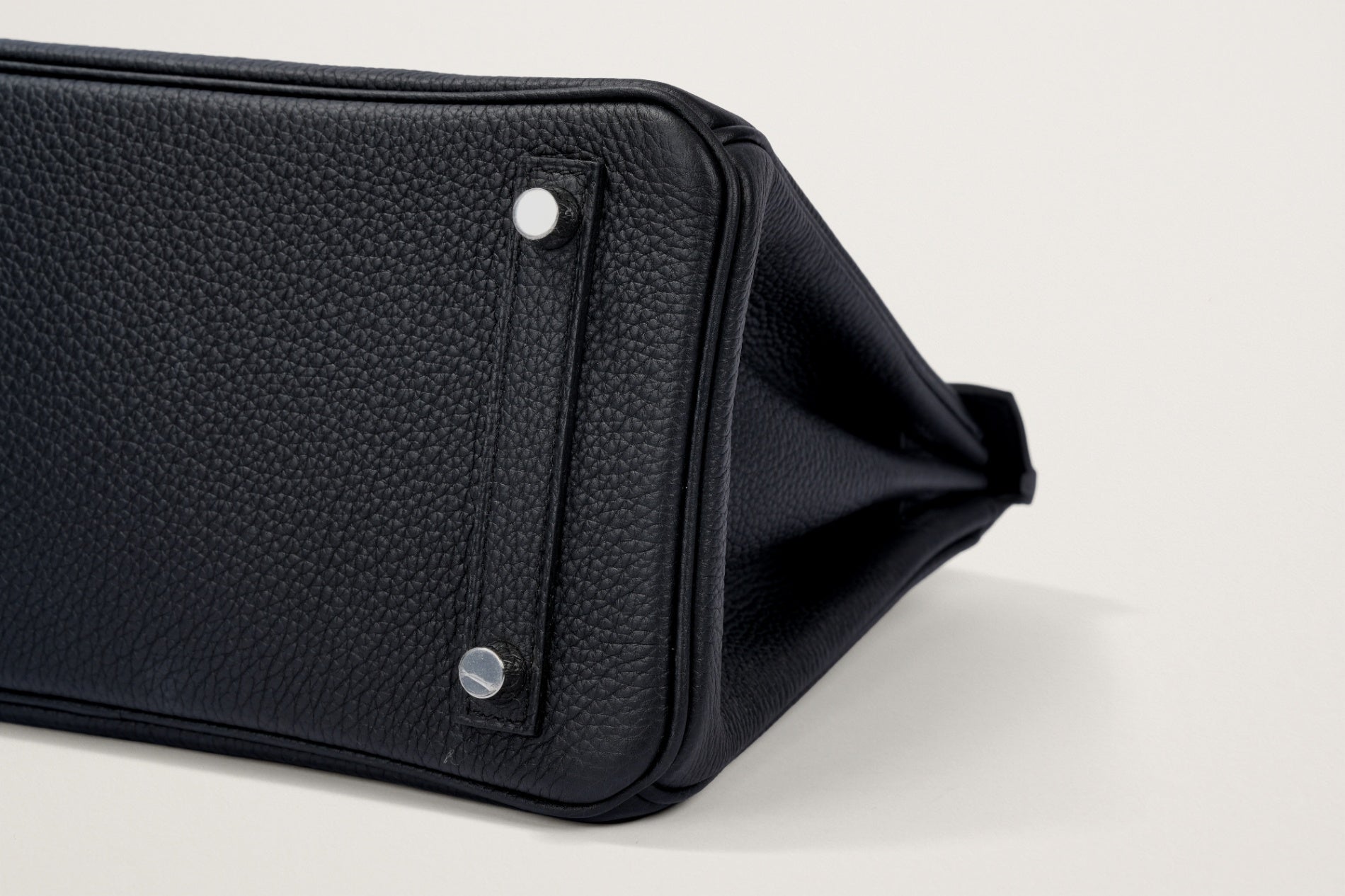 HERMES バーキン25 黒