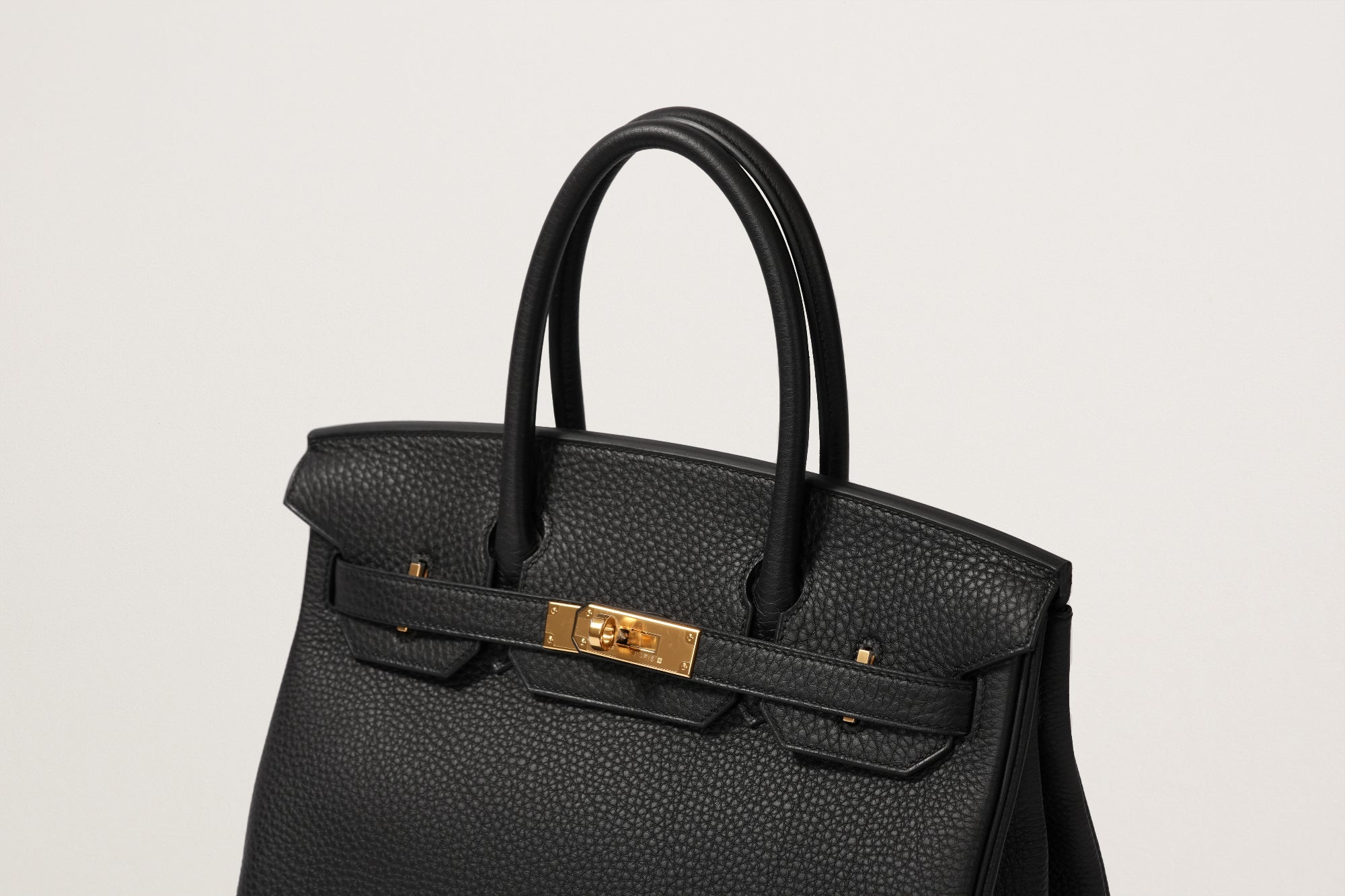 HERMES バーキン30 黒 – GINZA SATAKE